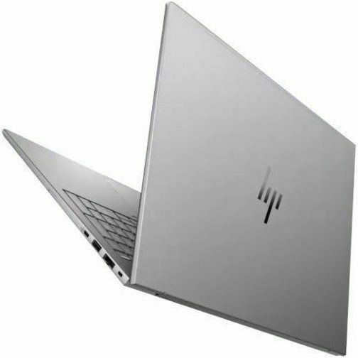 HP ZBook 8 G1i 14 Mobile Workstation – 2.5K – 120 Hz – Intel Core Ultra 7 265H