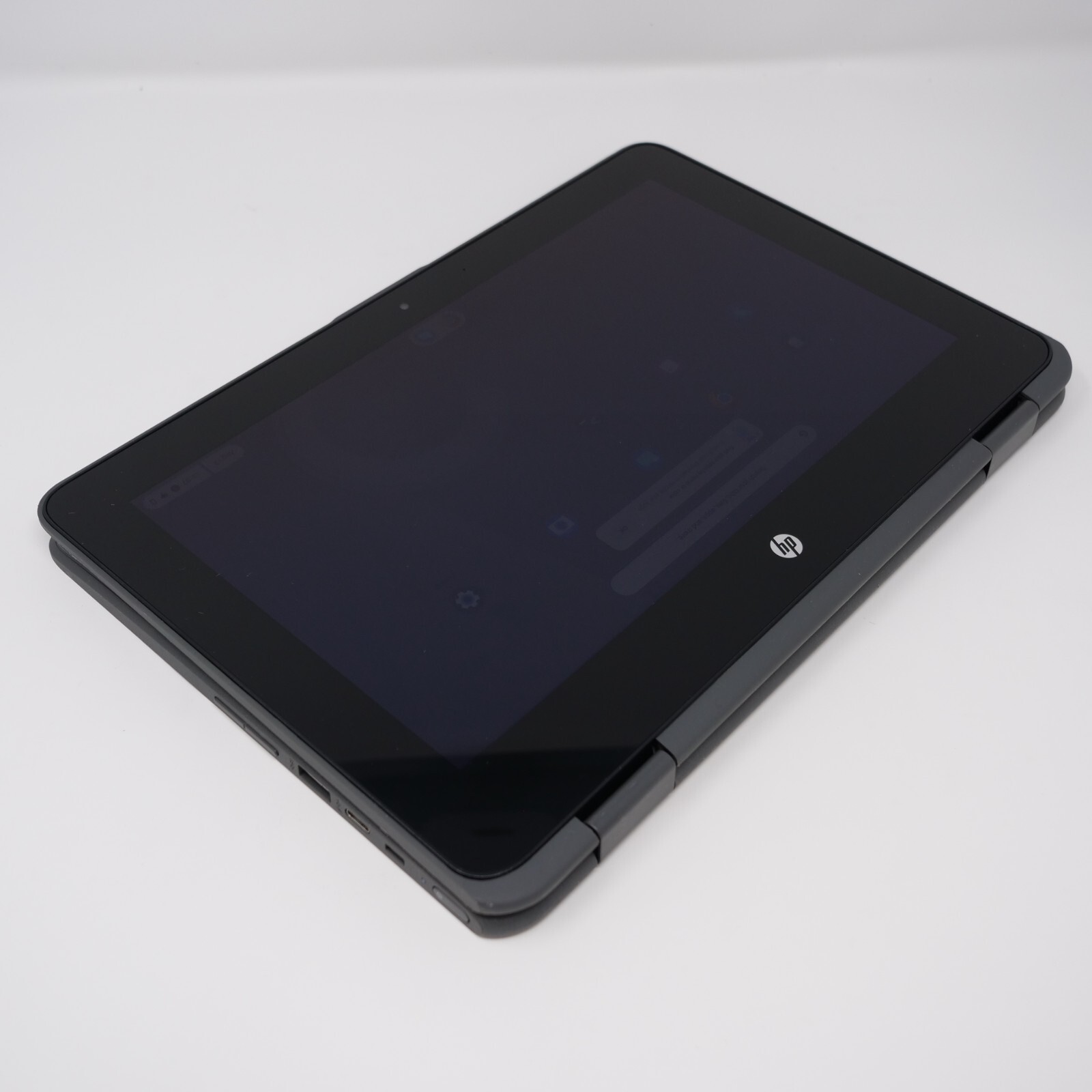 HP Chromebook x360 11 Intel N3550 1.10GHz 4GB RAM 32GB MMC – B