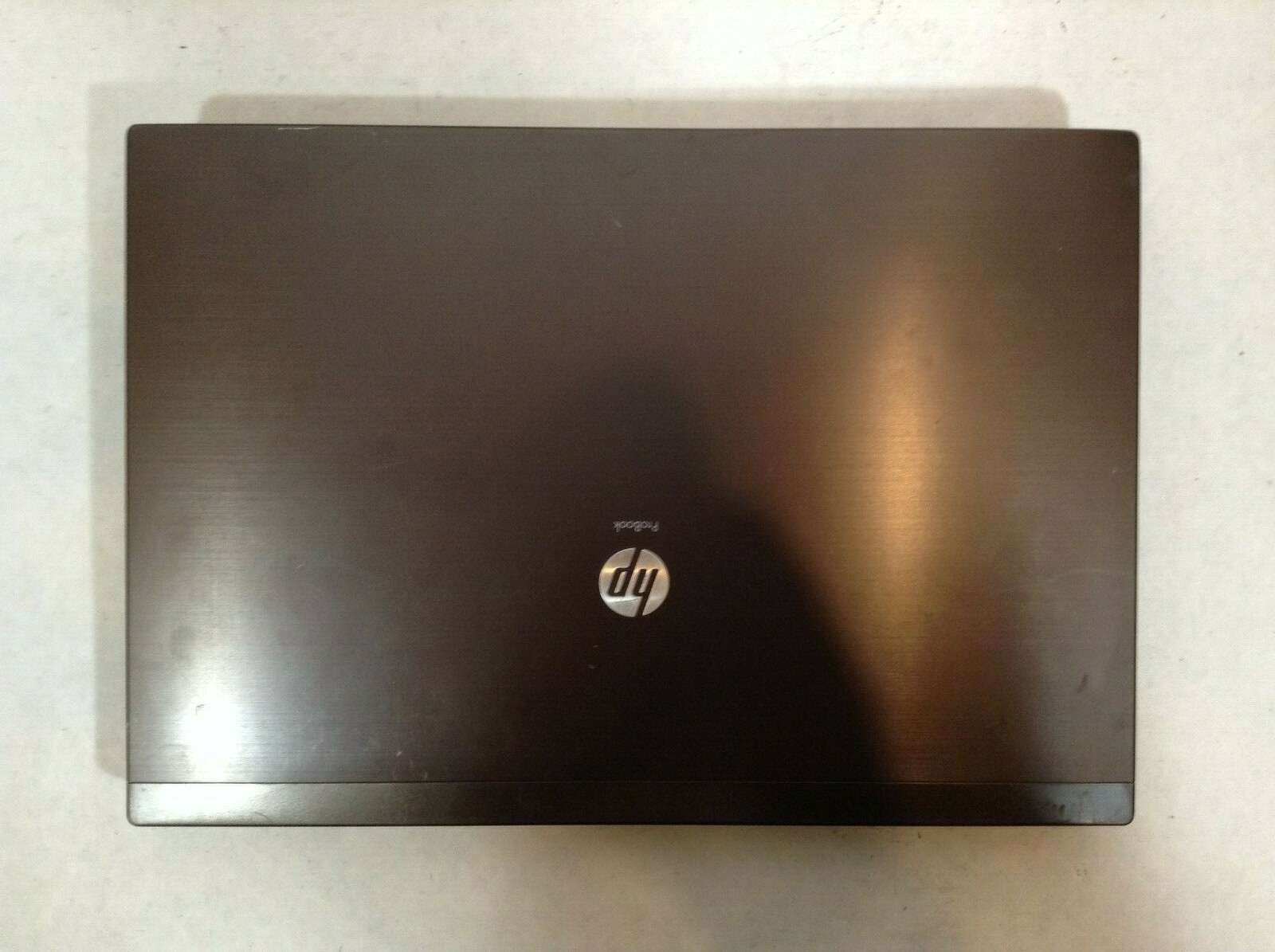HP ProBook 4420s 14″ Laptop Intel Core i3 1st Gen – NO POWER – RV
