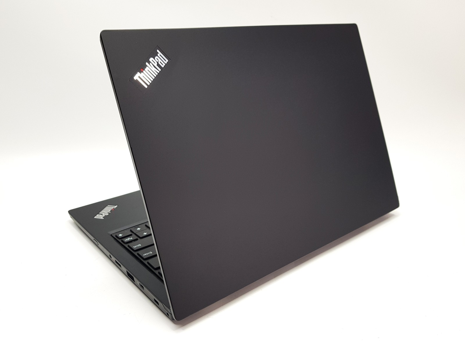 Lenovo ThinkPad L380 13.3″ FHD i5-8250U 8GB RAM 256GB SSD W11 Pro Touch Laptop