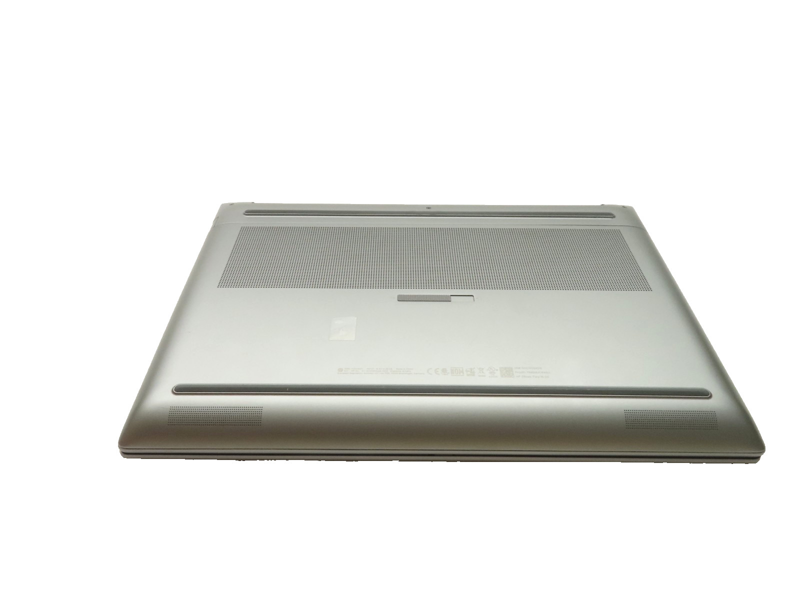 HP ZBook Fury 16 G9 16″ Intel i7-12850HX 2.1GHz 32GB RAM 512GB SSD RTX A1000