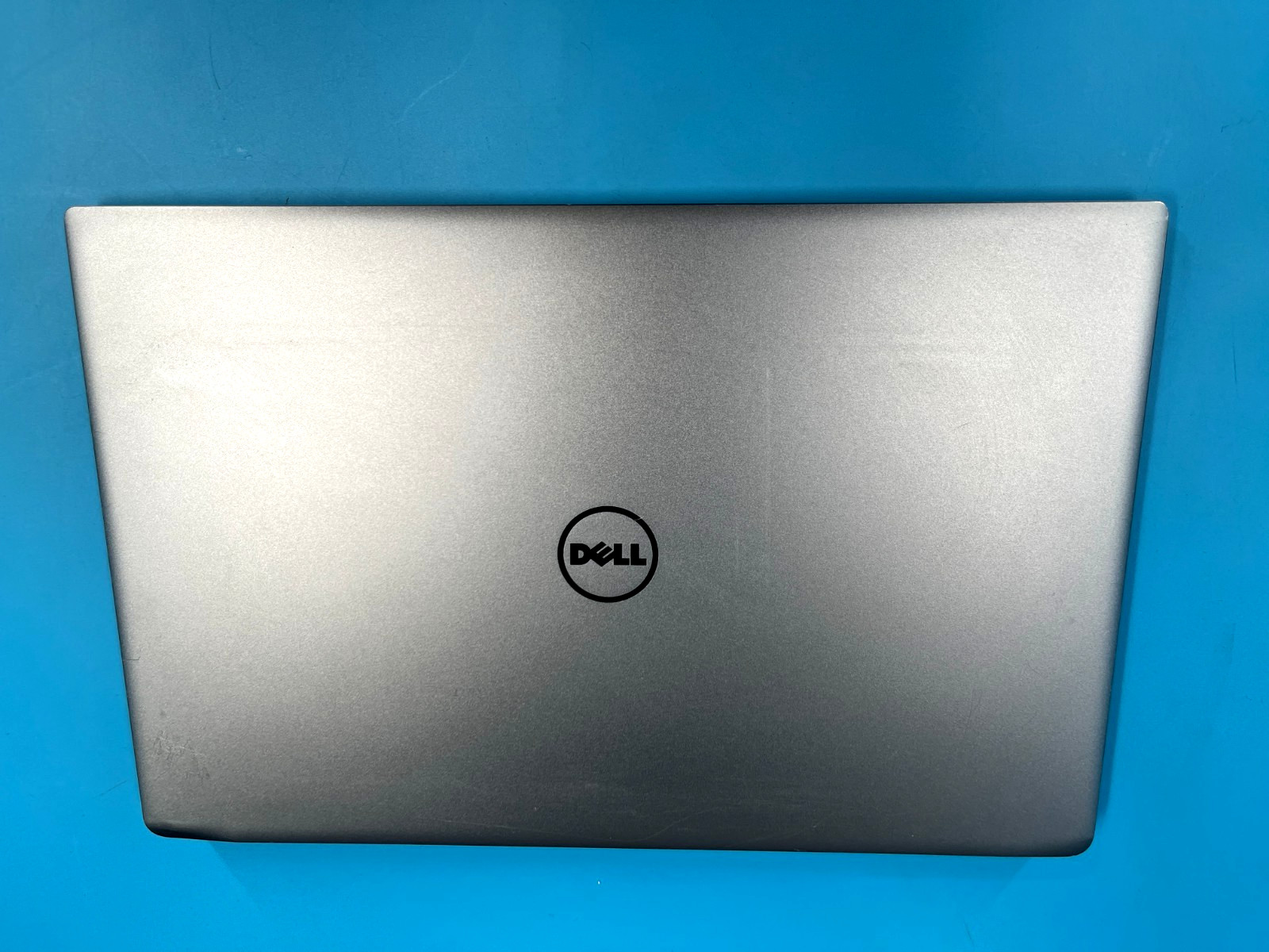 *Dell XPS 13 9360 13.3″ Intel Core i5-7200U 2.5GHz 8GB RAM 256 NVME NO OS/CORD*
