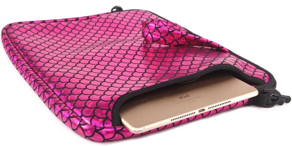 17.3-Inch Laptop Shoulder Carrying Bag Case Sleeve For 17″ 17.3 inch HP DELL