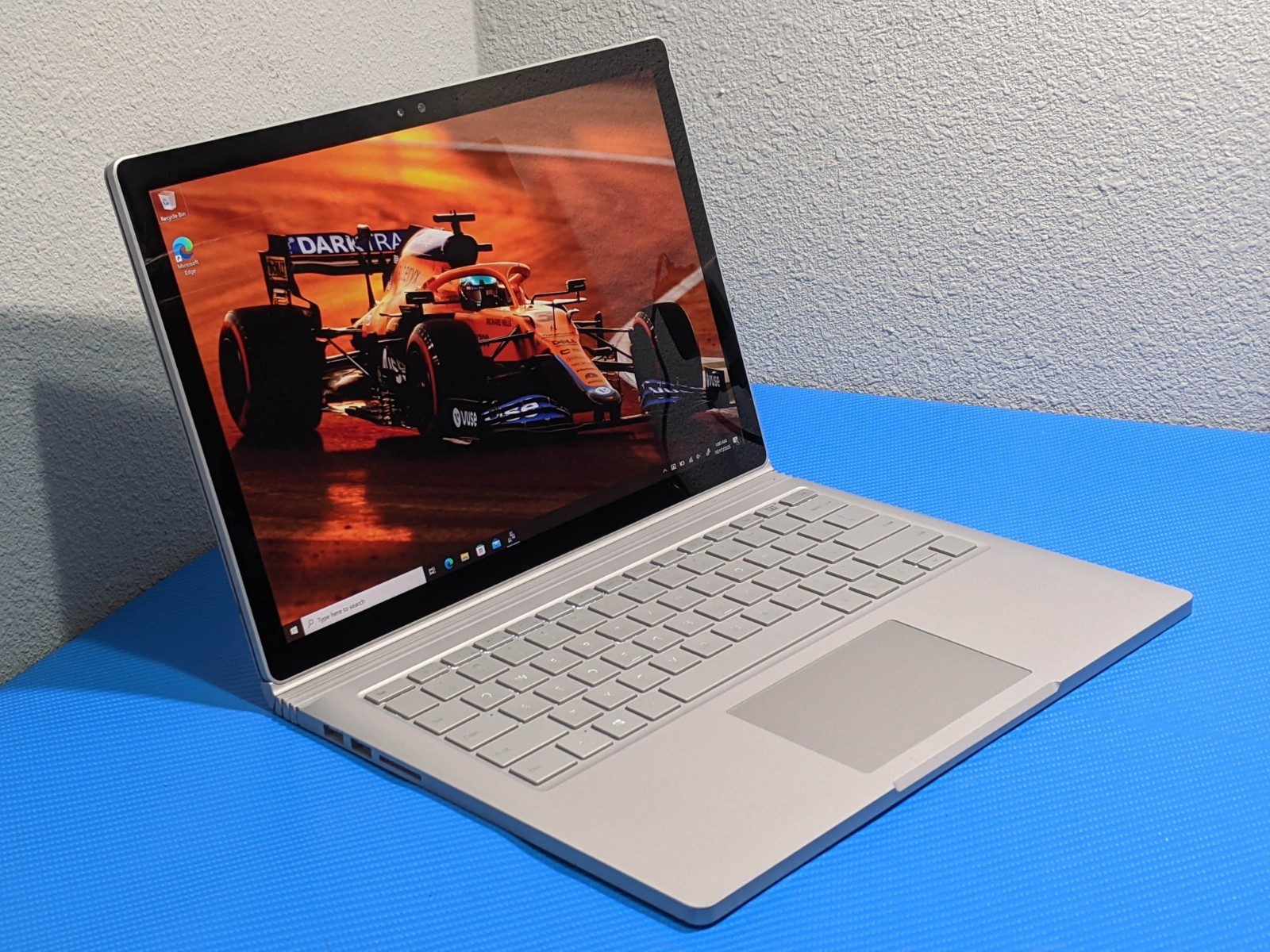 MS Surface Book 2in1 13.5″ 3K TOUCH i7-6600U 2.6GHz 16GB 512GB SSD GTX 965M +PA
