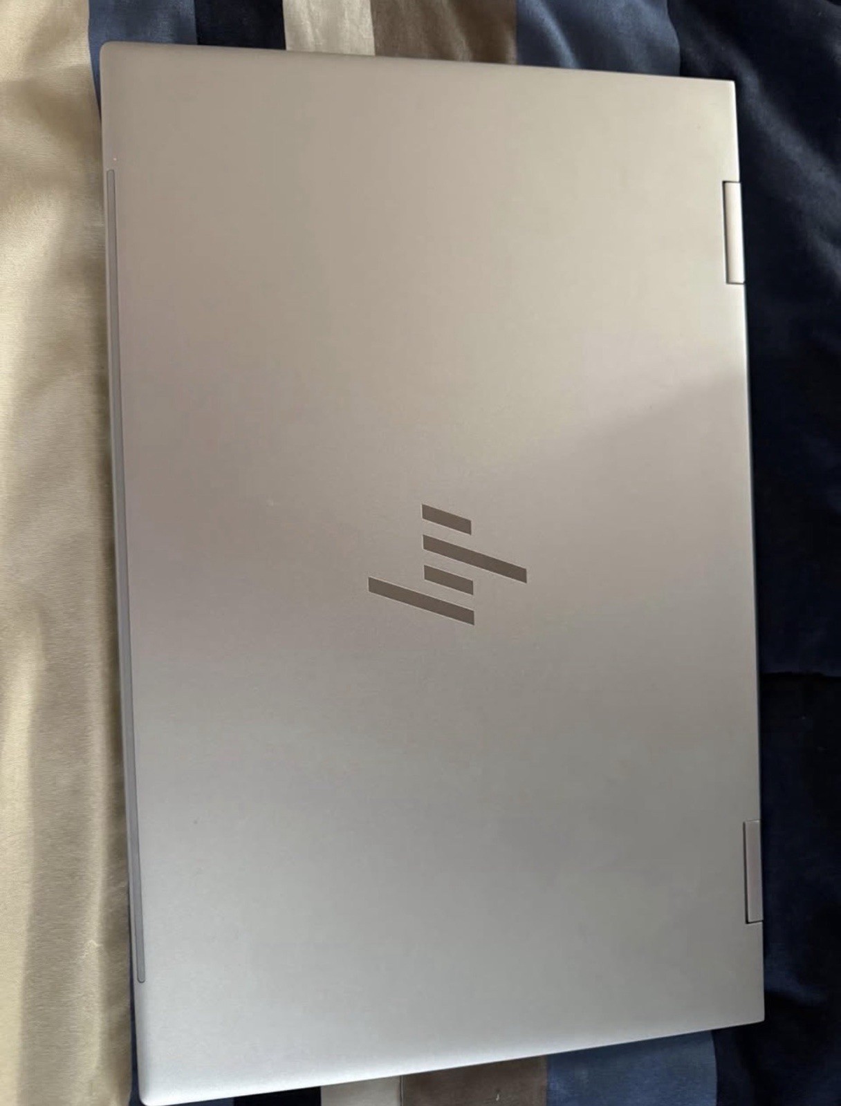 HP Envy x360 2in1 laptop