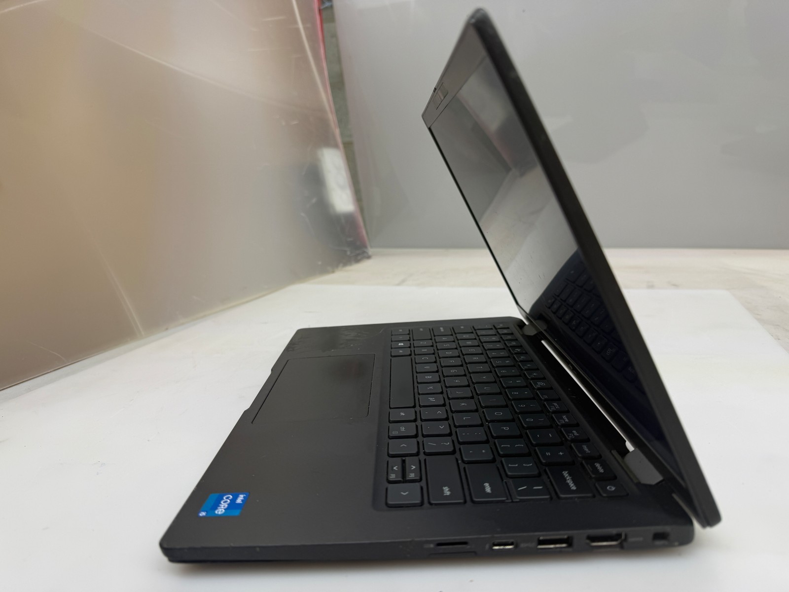 DELL LATITUDE 7420 i5-1135G7@2.40GHz 8GB RAM 512GB M.2 NVMe W11H TOUCH *READ