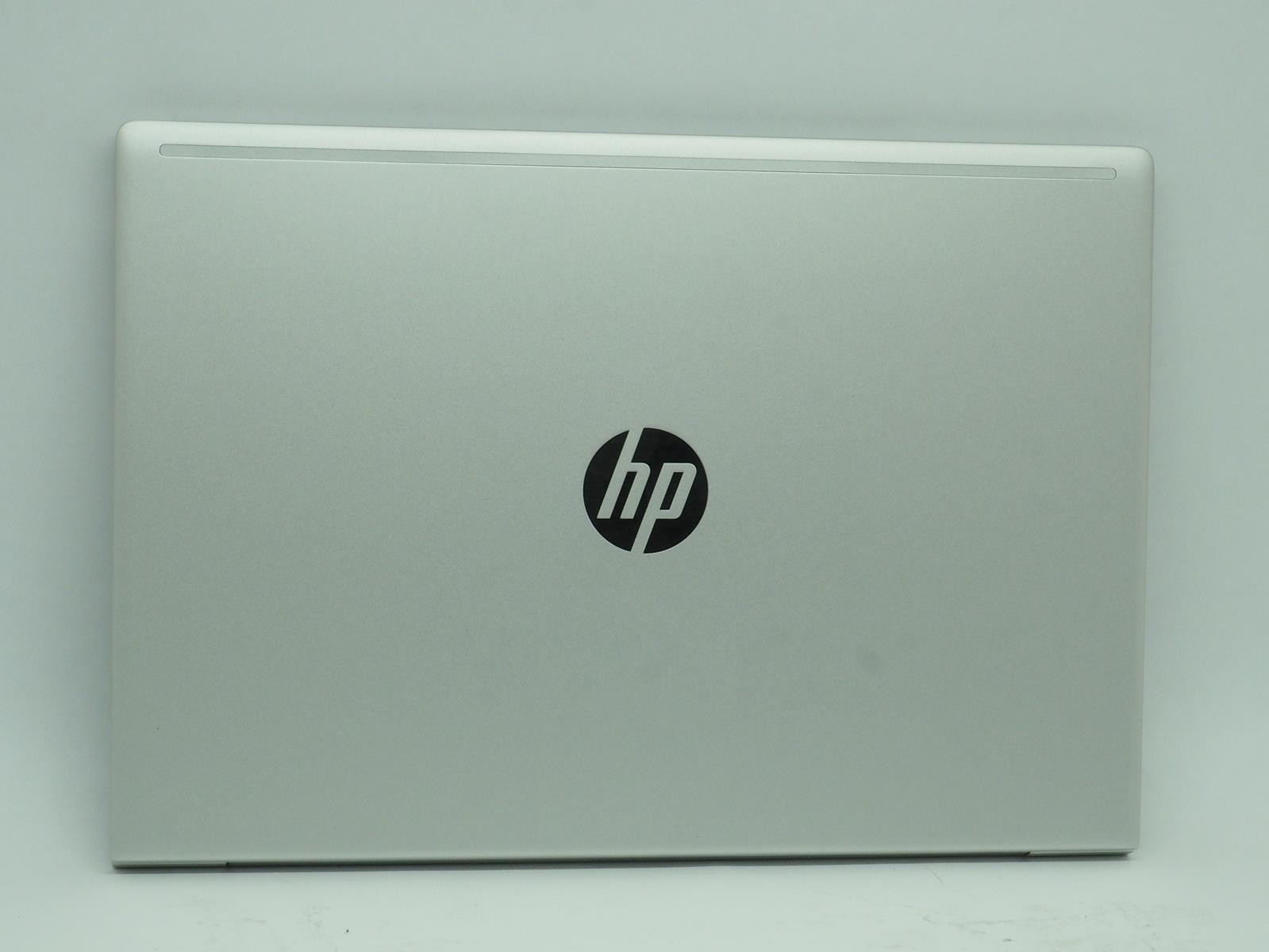HP PROBOOK 450 G6 15.5″ Intel Core i5-8265u 1.60GHz 8GB RAM 256GB NVMe Grade B