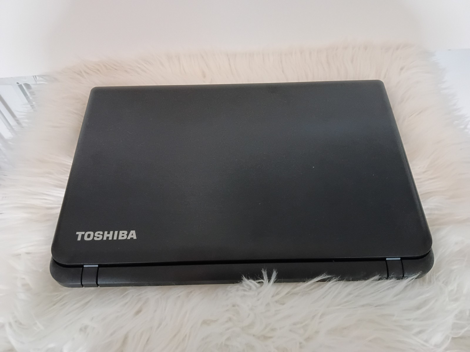 Toshiba Satellite 15.6 in Google Chrome OS Flex operative system Working Great