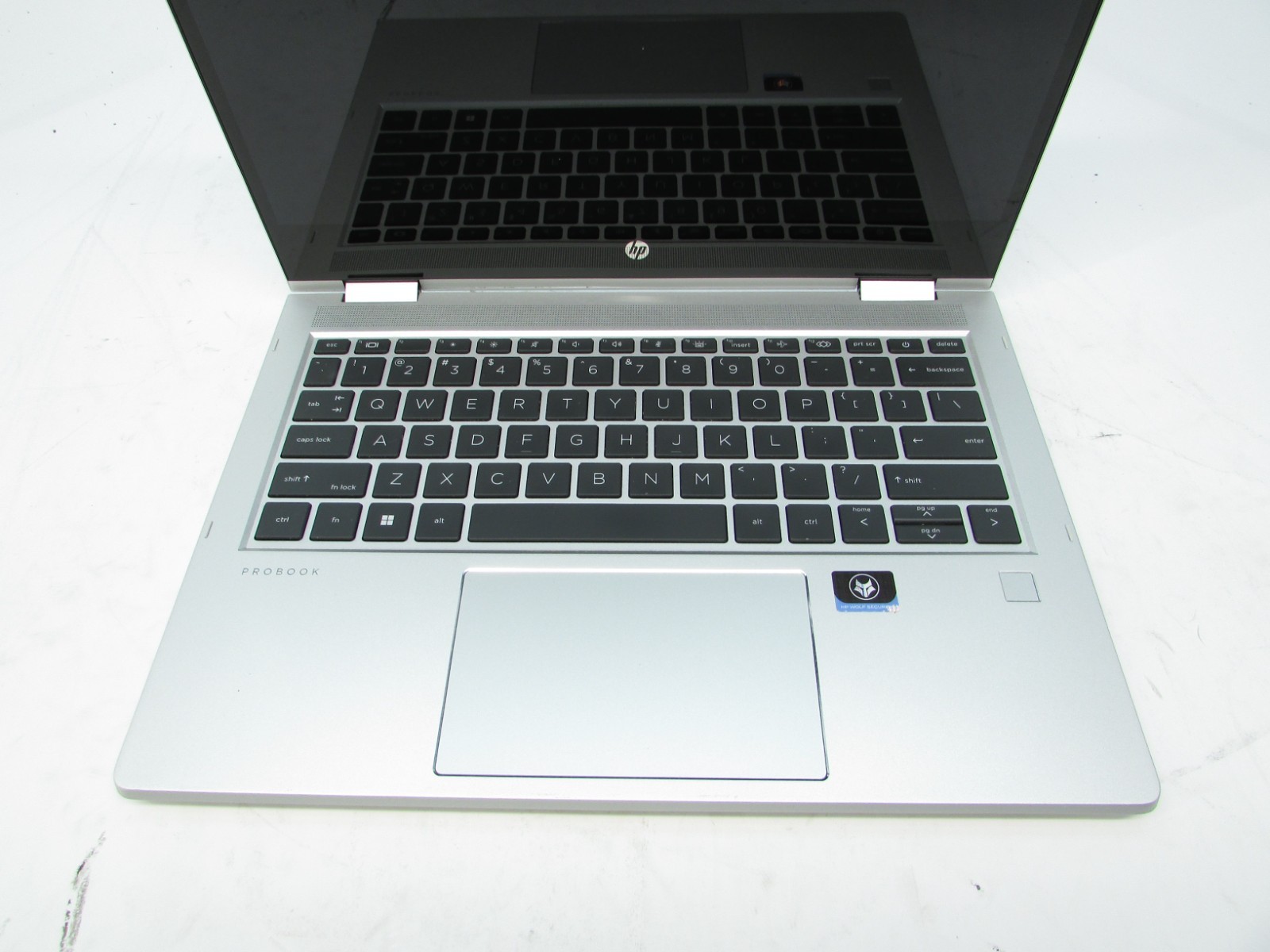 HP ProBook 445 G9 14″ Touch Ryzen 7 5825U 2.0GHz 16GB RAM 512GB SSD WIN 11 No AC