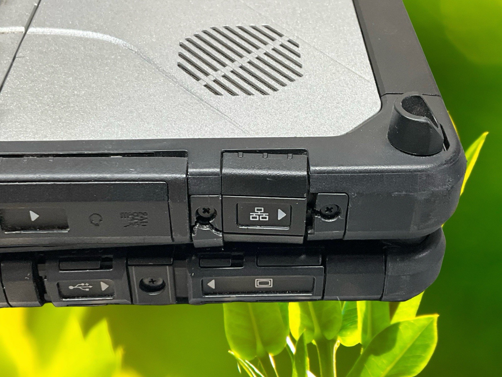 Toughbook Panasonic CF-33 I5-6300U 8GB RAM 256GB SSD Win11P W/CHARGER