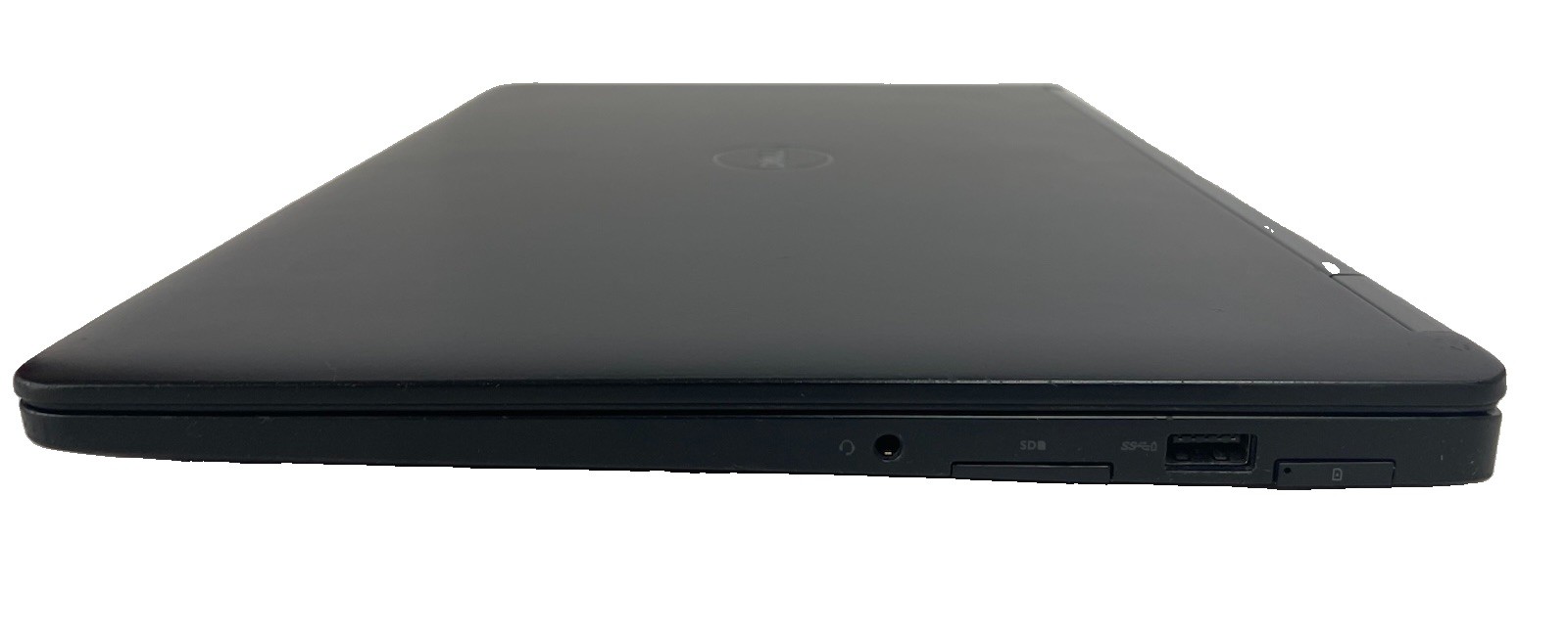 Dell Latitude E7470 Laptop Computer PC i5 16GB RAM 256GB SSD Windows 10 Pro