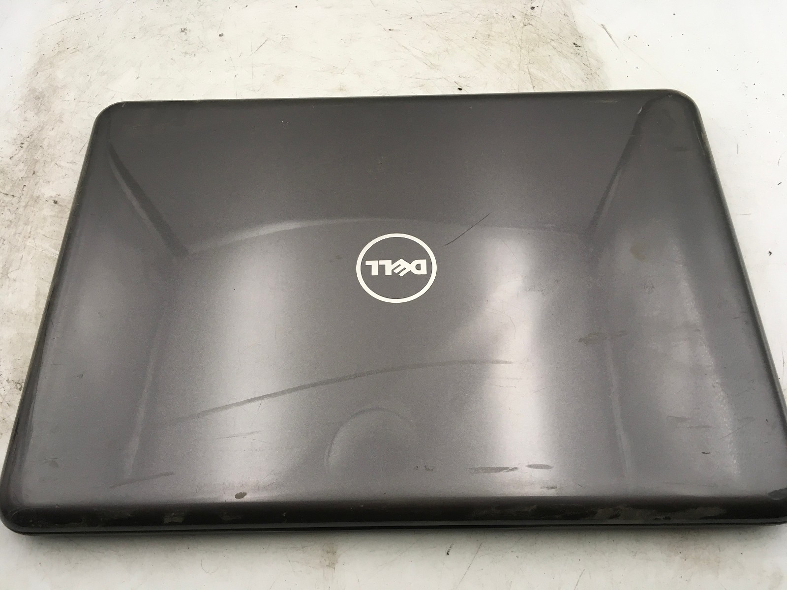 DELL LATITUDE 3380 – BOOTS TO BIOS/BIOS LOCK – NO RAM – INTEL I5 – READ – BB