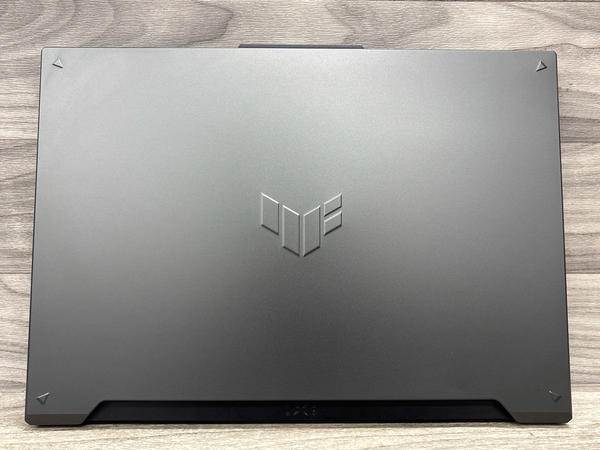 ASUS TUF Gaming F16 FX607VU-DS73 i7 RTX 4050 Laptop (A1D032607)
