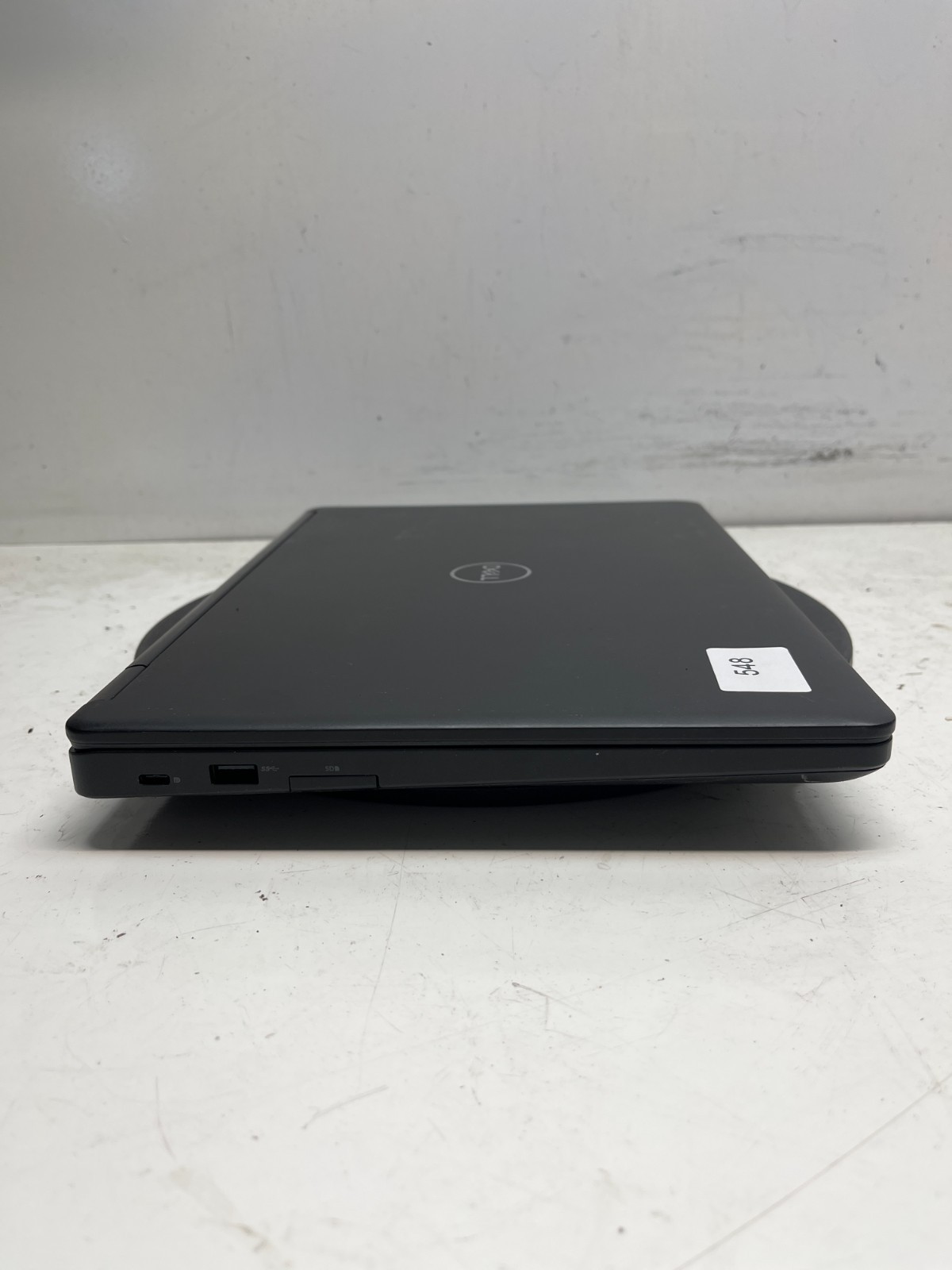 Dell Latitude 5490 Intel Core i7-7200U