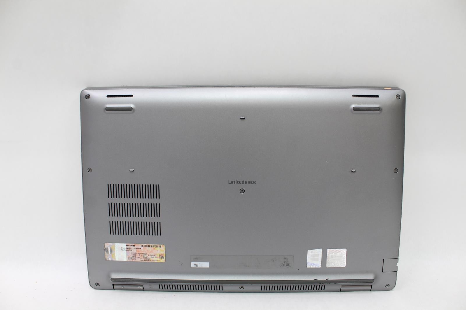 Dell Latitude 5520 15.6″ Laptop w/ Intel Core i5 (11th Gen.) 16GB RAM, 256GB SSD