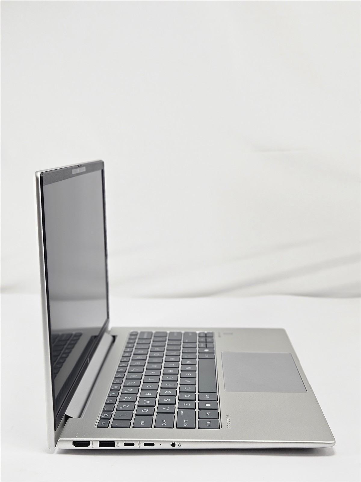 HP 14″ ProBook 445 G11 HSN-Q39C-4 Ryzen 7 7735U No RAM 256GB SSD AMD Laptop