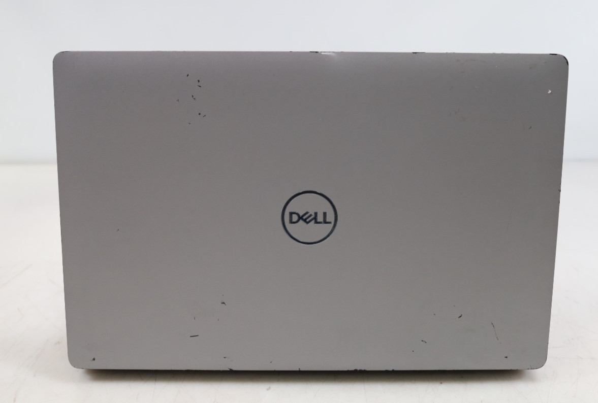 Dell Precision 3551 15.6″ Intel i7-10850H 8GB Quadro P620 No HDD Parts Repair