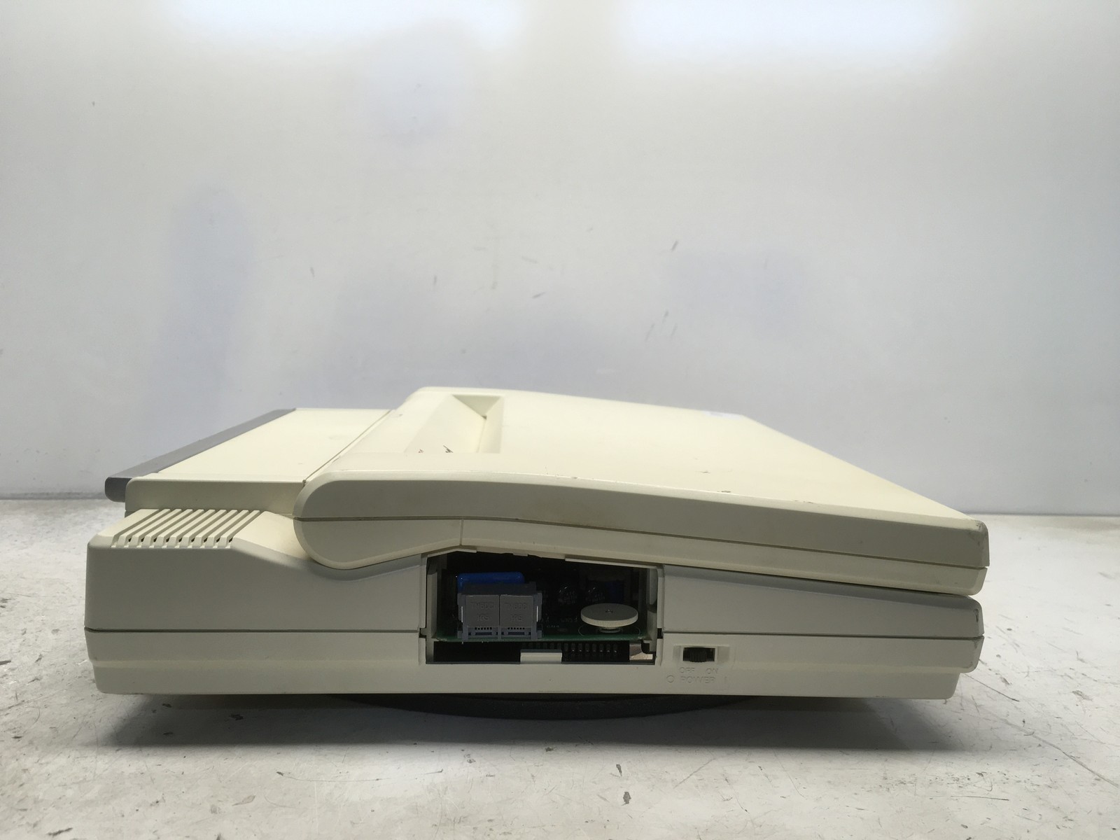 NEC MultiSpeed PC-16-01 NEC V30 9.54MHz 640 KB NO HDD No Batt