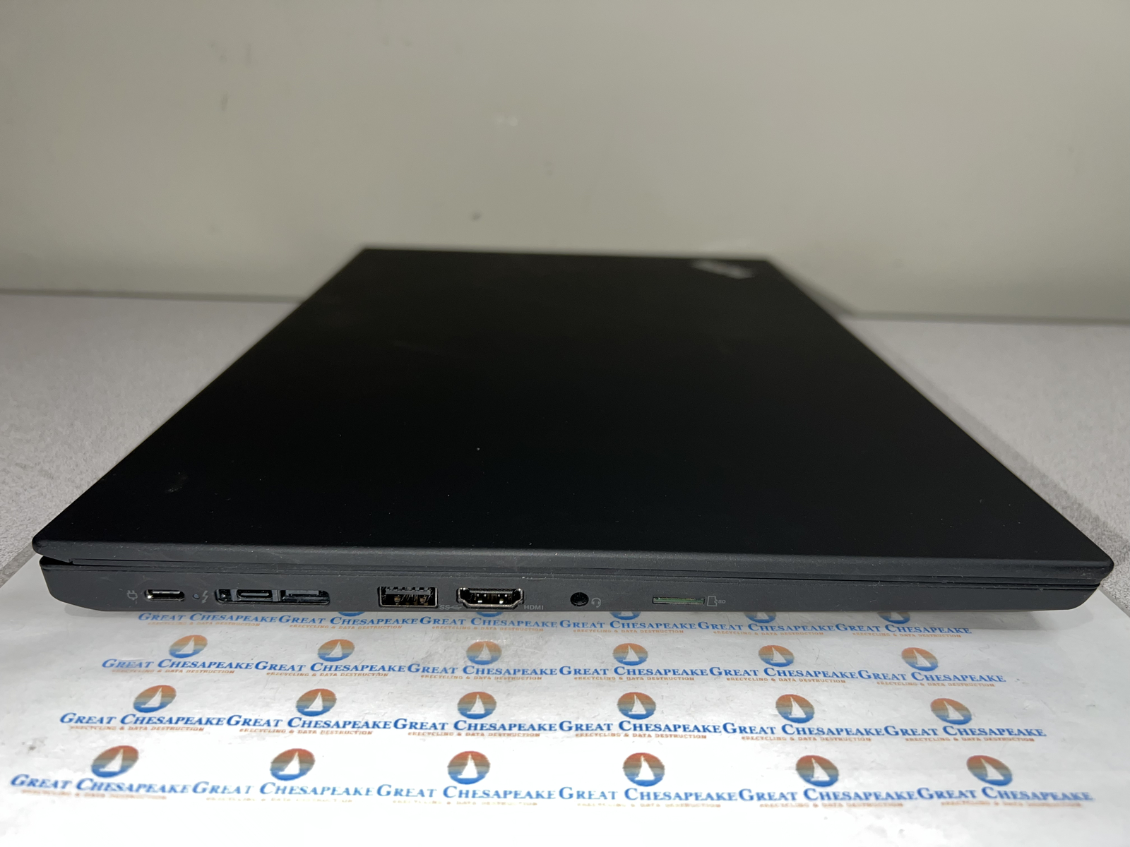 Lenovo ThinkPad P15s 1TB SSD 8GB Ram i7-10510U Win11Pro 15.5″ w/Charger!