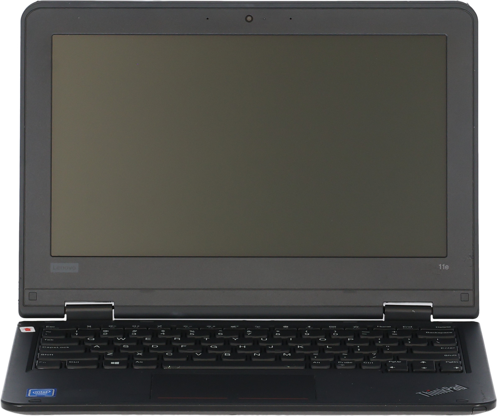 Lenovo Thinkpad 11.6″ Laptop : Intel Celeron | 8GB Ram 128GB SSD | Chrome OS
