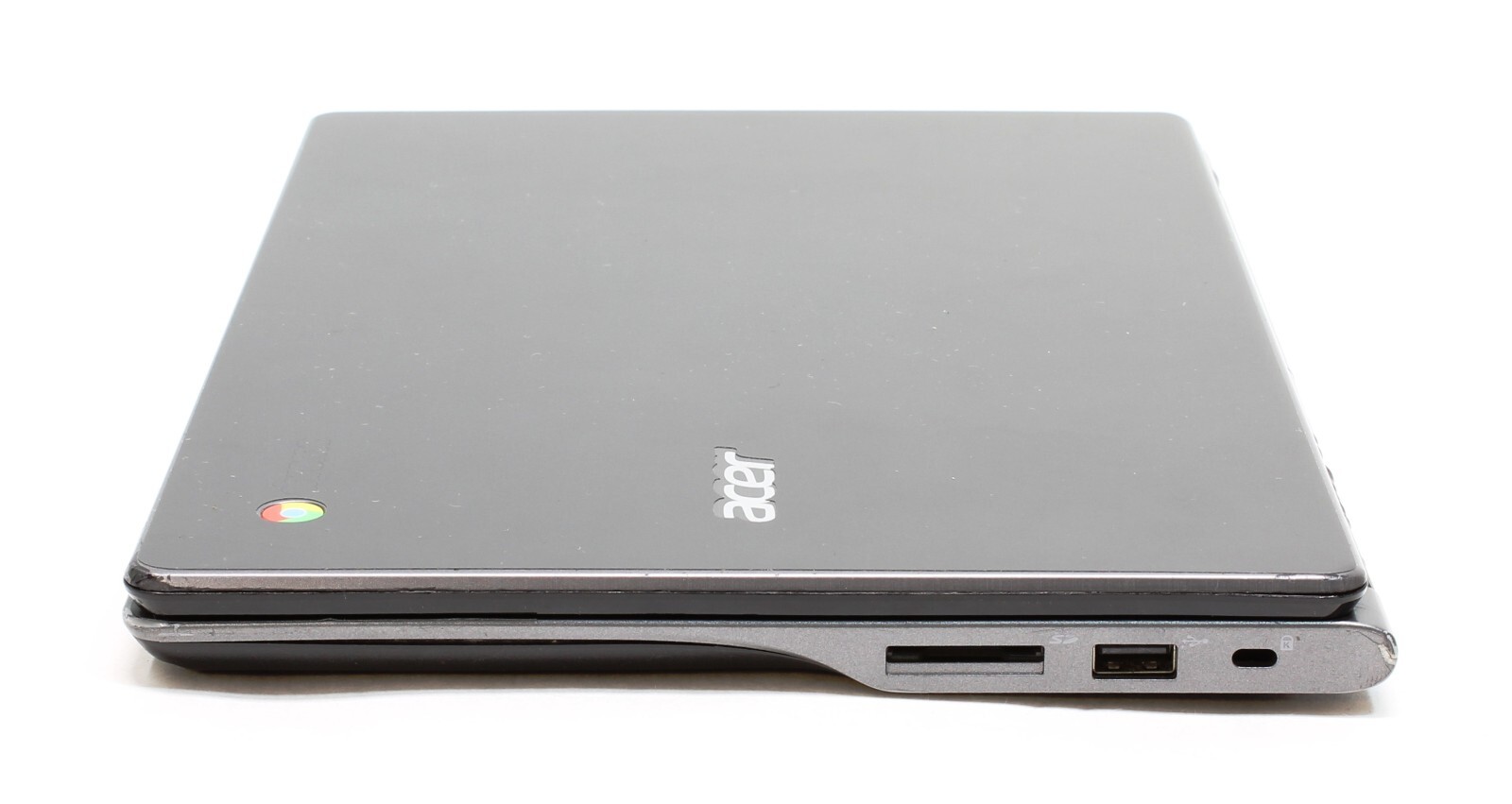 Acer Chromebook C720 11.6″ Celeron 2955U 1.4GHz RAM 2GB SSD 16GB NX.SHEAA.006