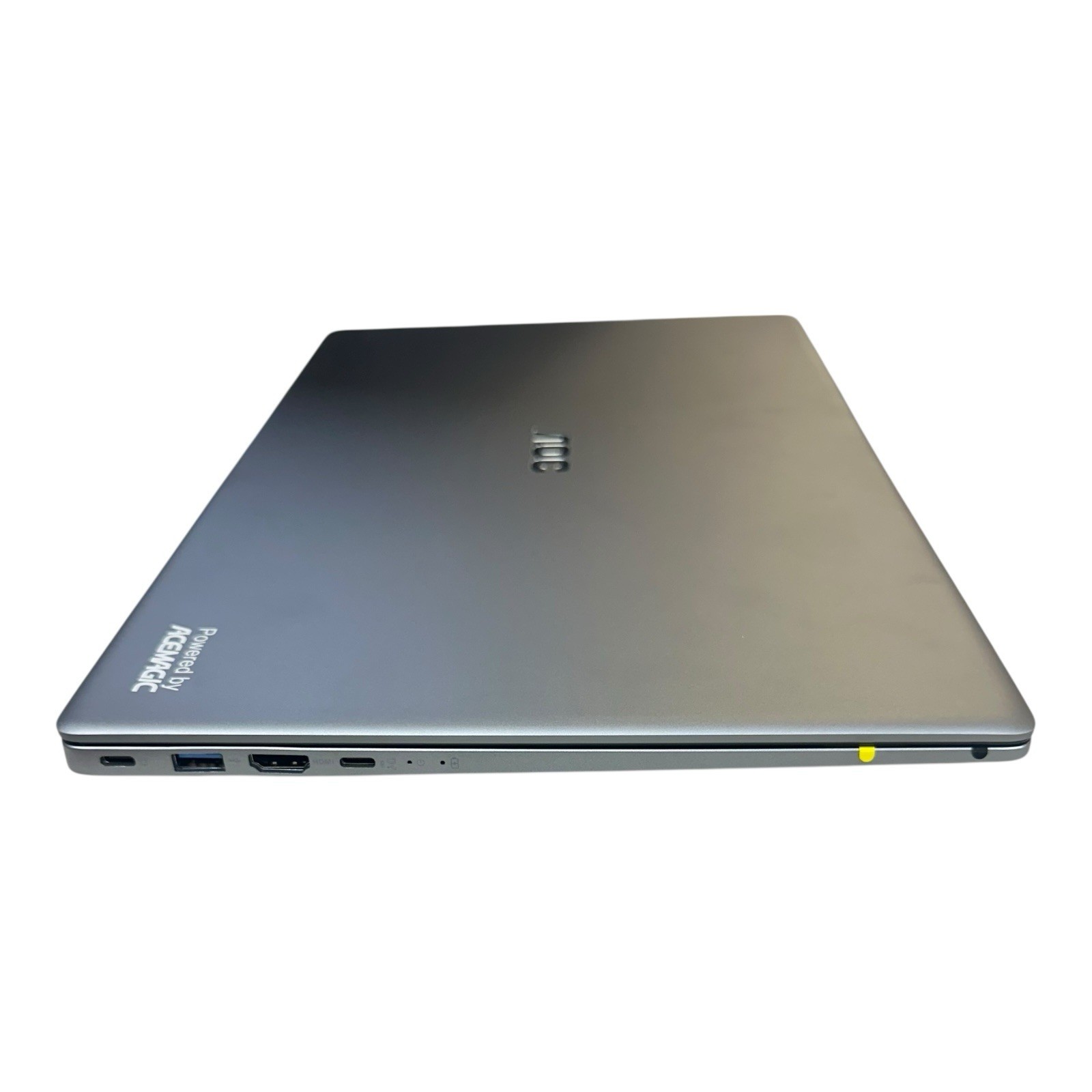 AOC AX16 Pro 16.1″ Laptop with AMD Ryzen 7 5700U Processor(8C/16T, Up to 4.3GHz)