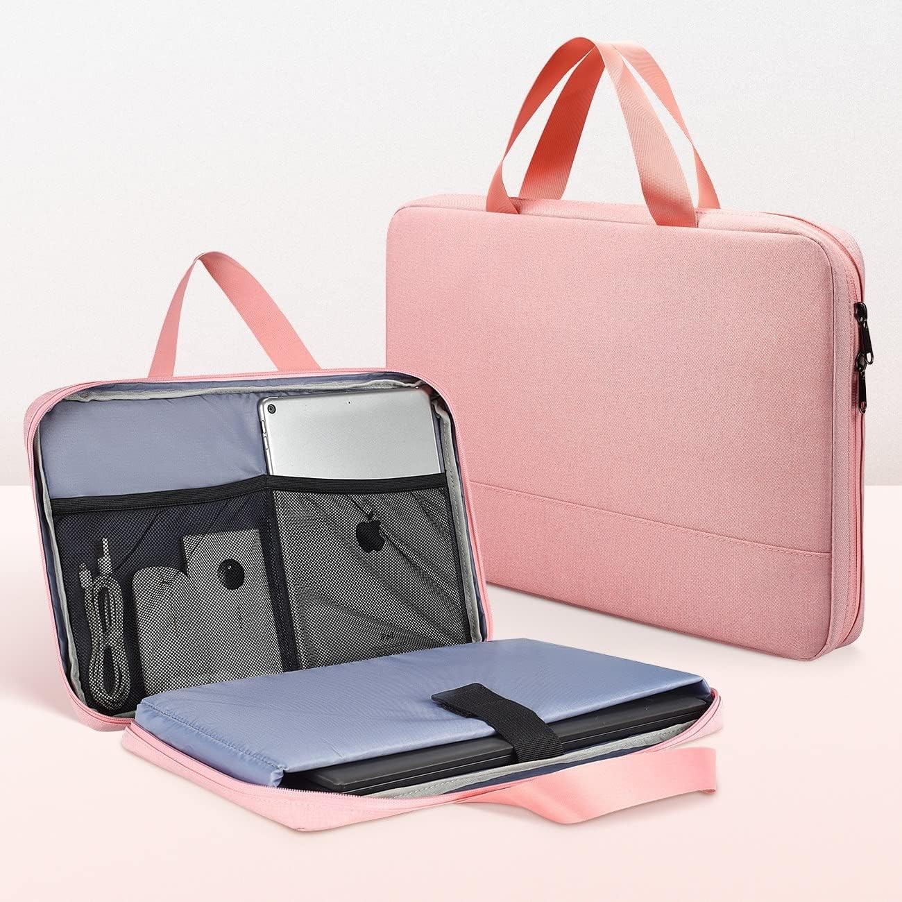 14 Inch Chromebook Case Sleeve for HP 14 Laptop/Pavilion 14/Stream 14/EliteBook