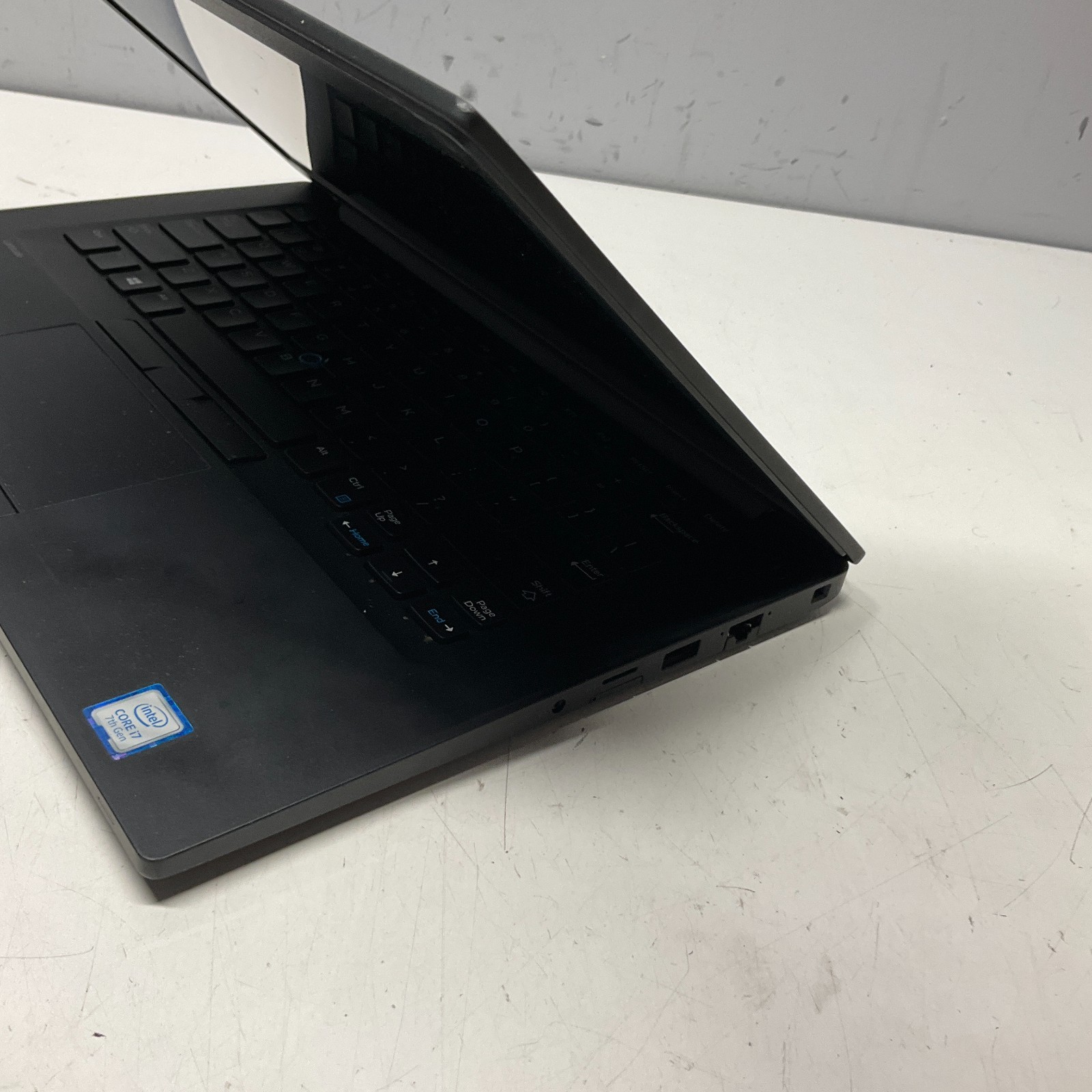 Dell Latitude 7480 Laptop Intel Core i7-7600U @ 2.80 GHz 4GB 256GB SSD NO BATT