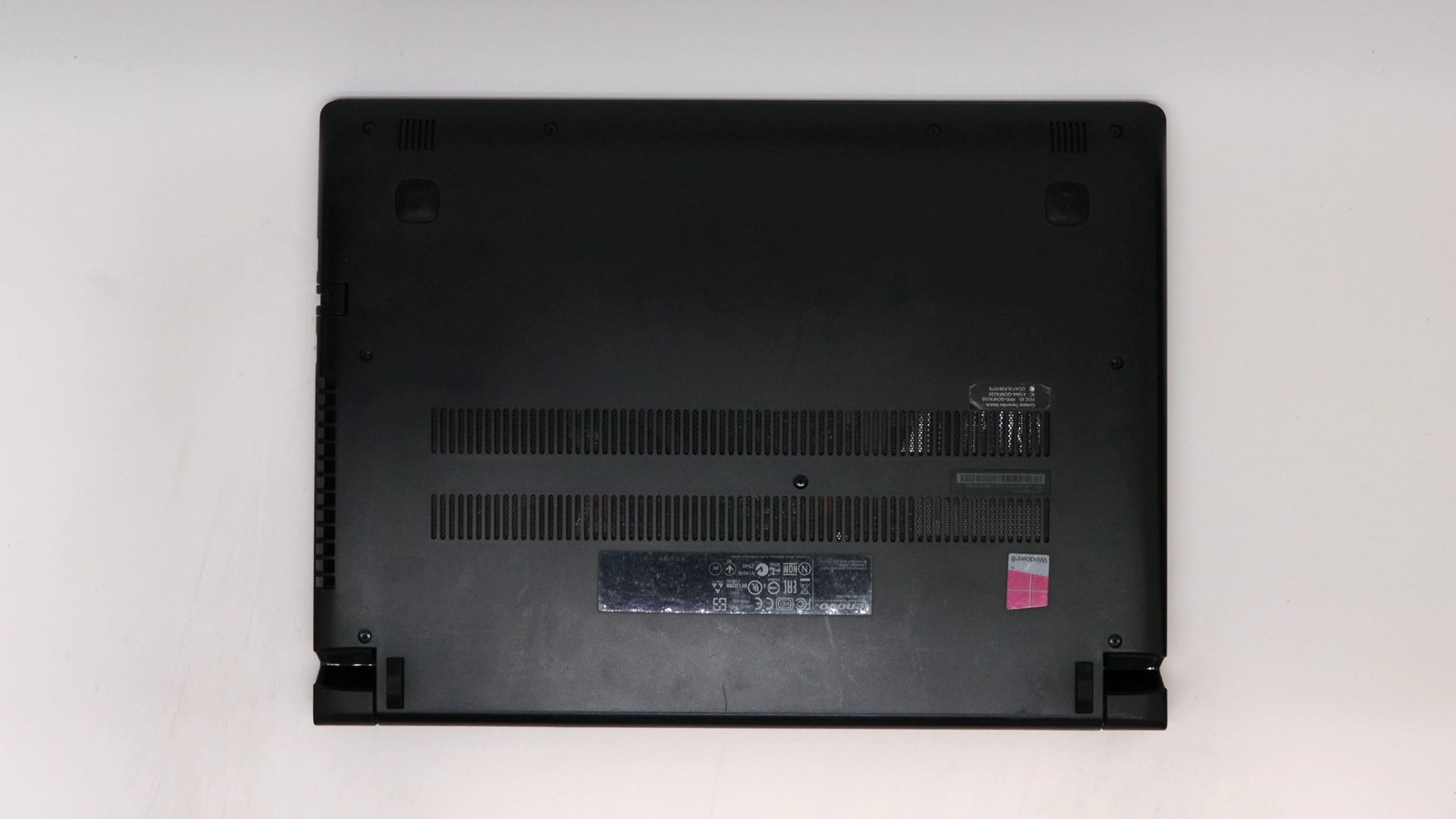 Lenovo IDEAPAD 14 8GB 256GB Black – Used Good