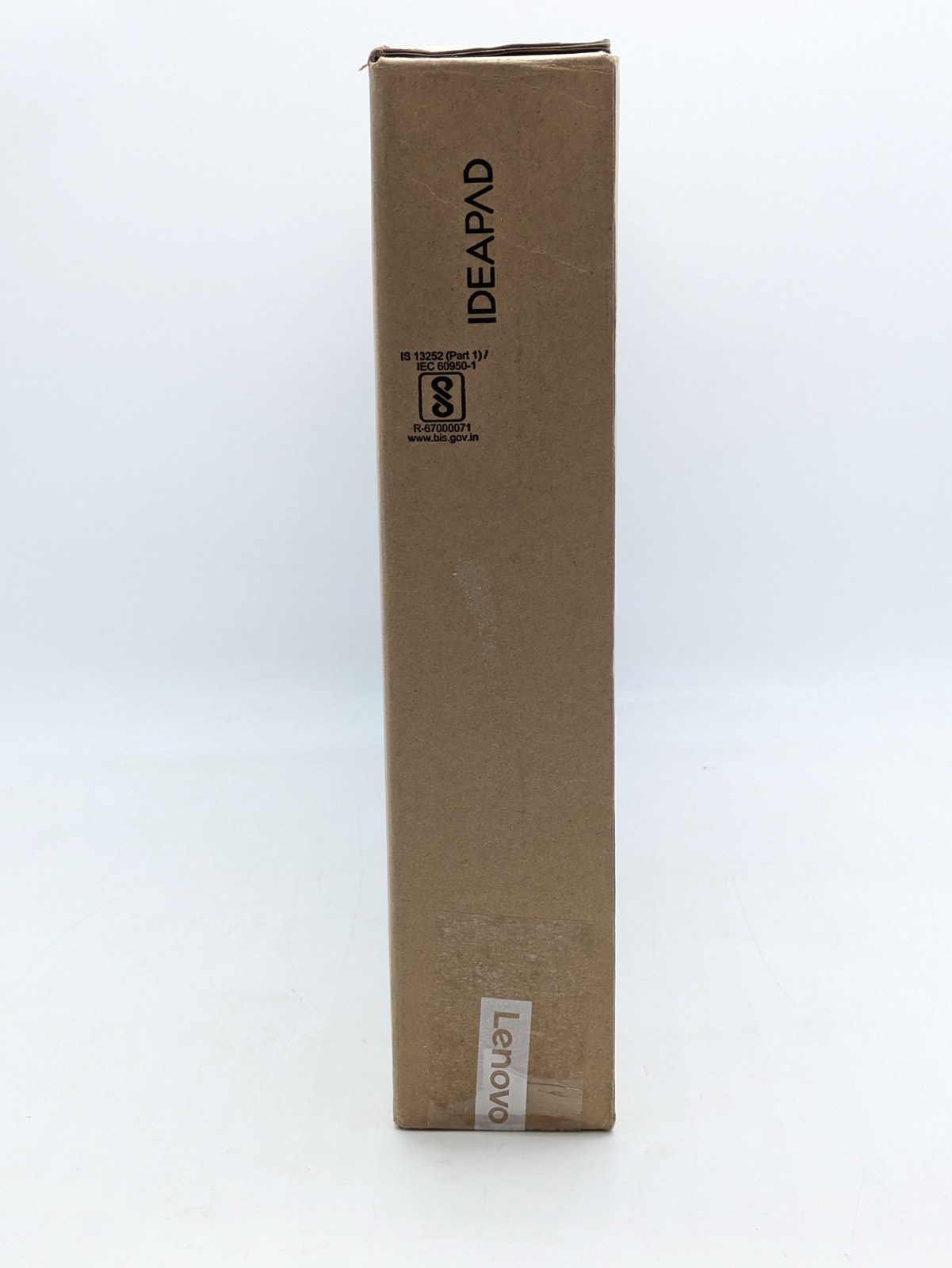 Lenovo IdeaPad Slim 3 15ABR8 15.6″ Ryzen 5 5625U 16GB DDR4 512GB SSD Windows 11H