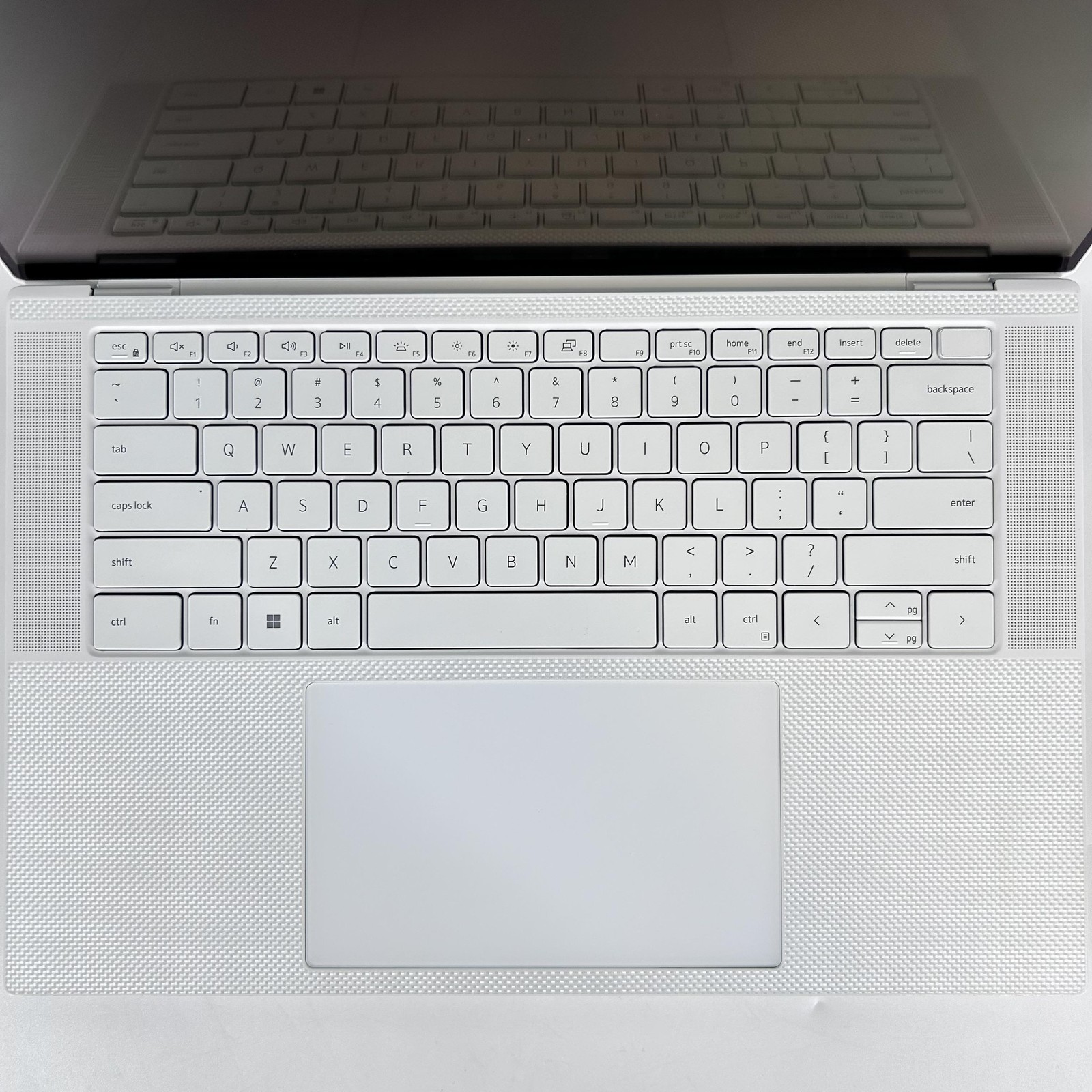 Dell XPS 15 9520 TOUCH 3.5K 2.5 GHz i9-12900HK 32GB 1TB SSD RTX 3050 Ti Good