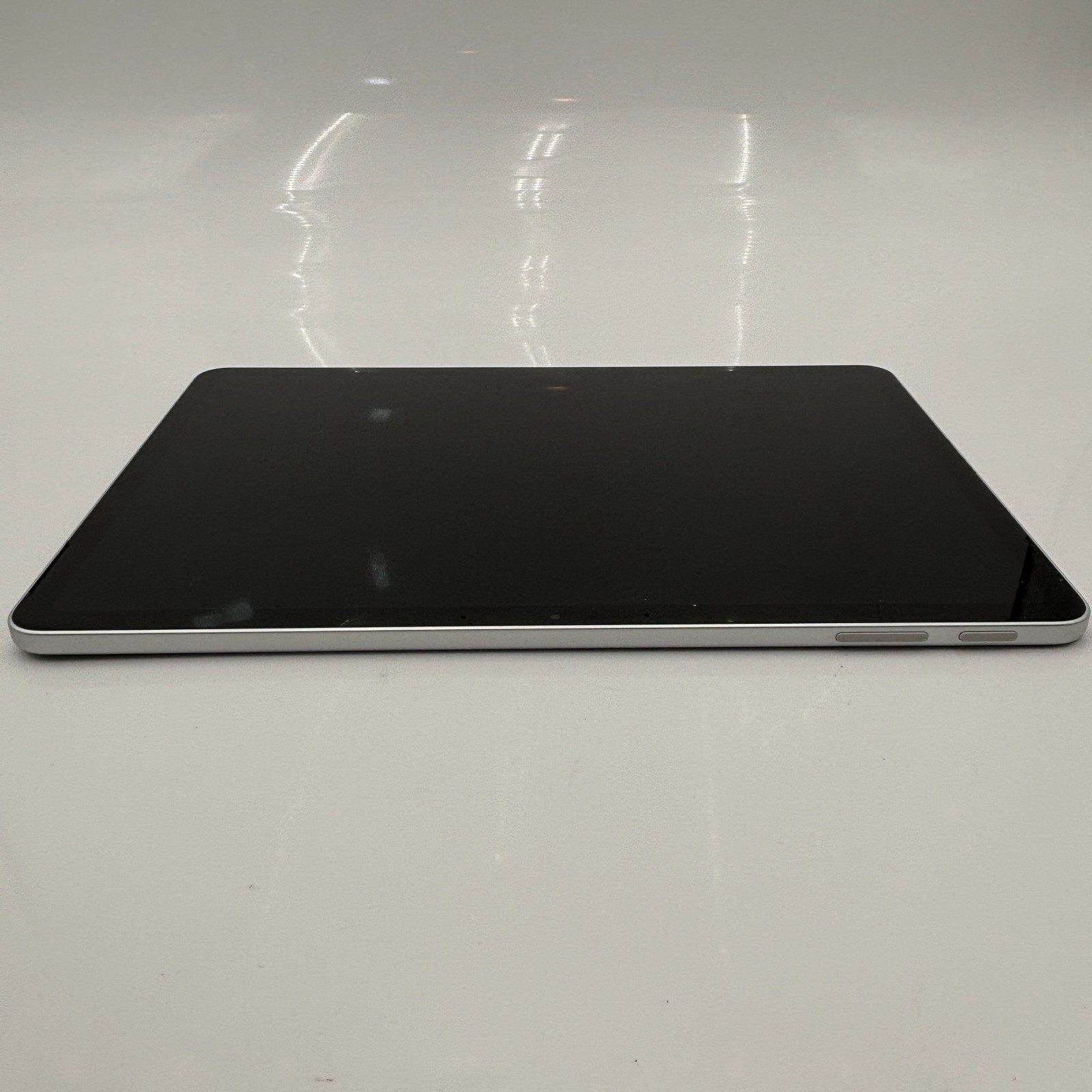 Microsoft Surface Pro Copilot+ PC 12″ Snapdragon X Plus No Power For Parts Read