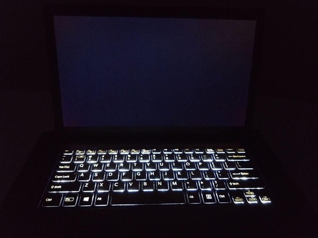 VAIO Z main unit, Winning color model, Office 2021 included Notebook PC