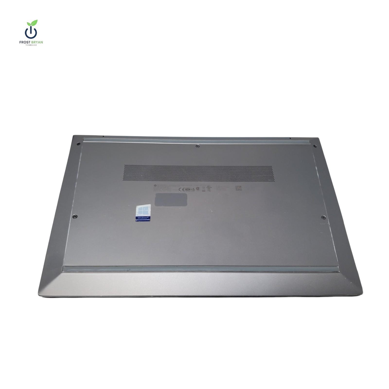 HP ZBOOK FIREFLY 14″ G7 i5-10310U@1.70GHz 8GB No SSD/OS Grade D [DEFECTIVE]