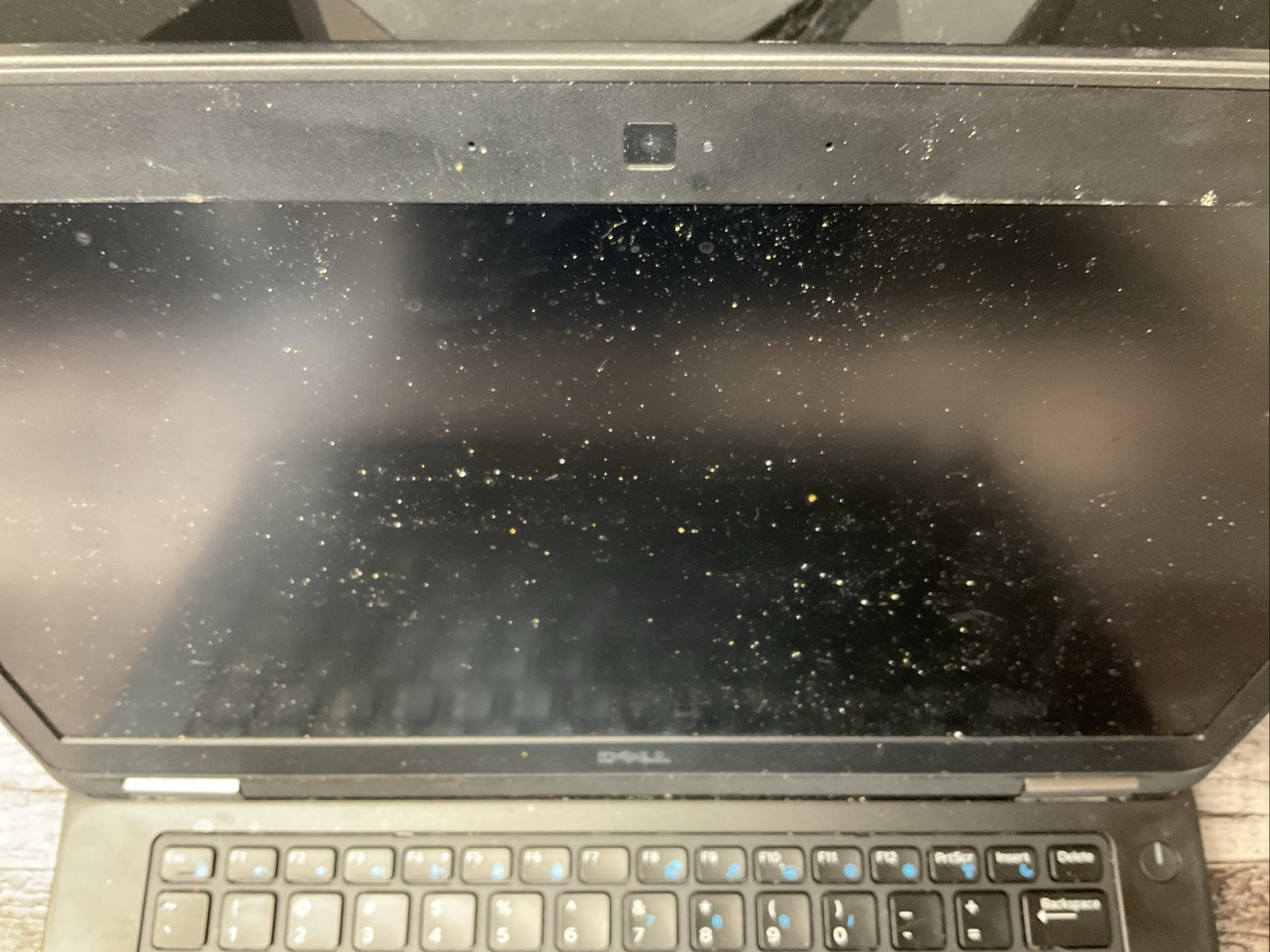 Latitude E5470 / i5 6th / No RAM Laptop Notebook PC / B3N