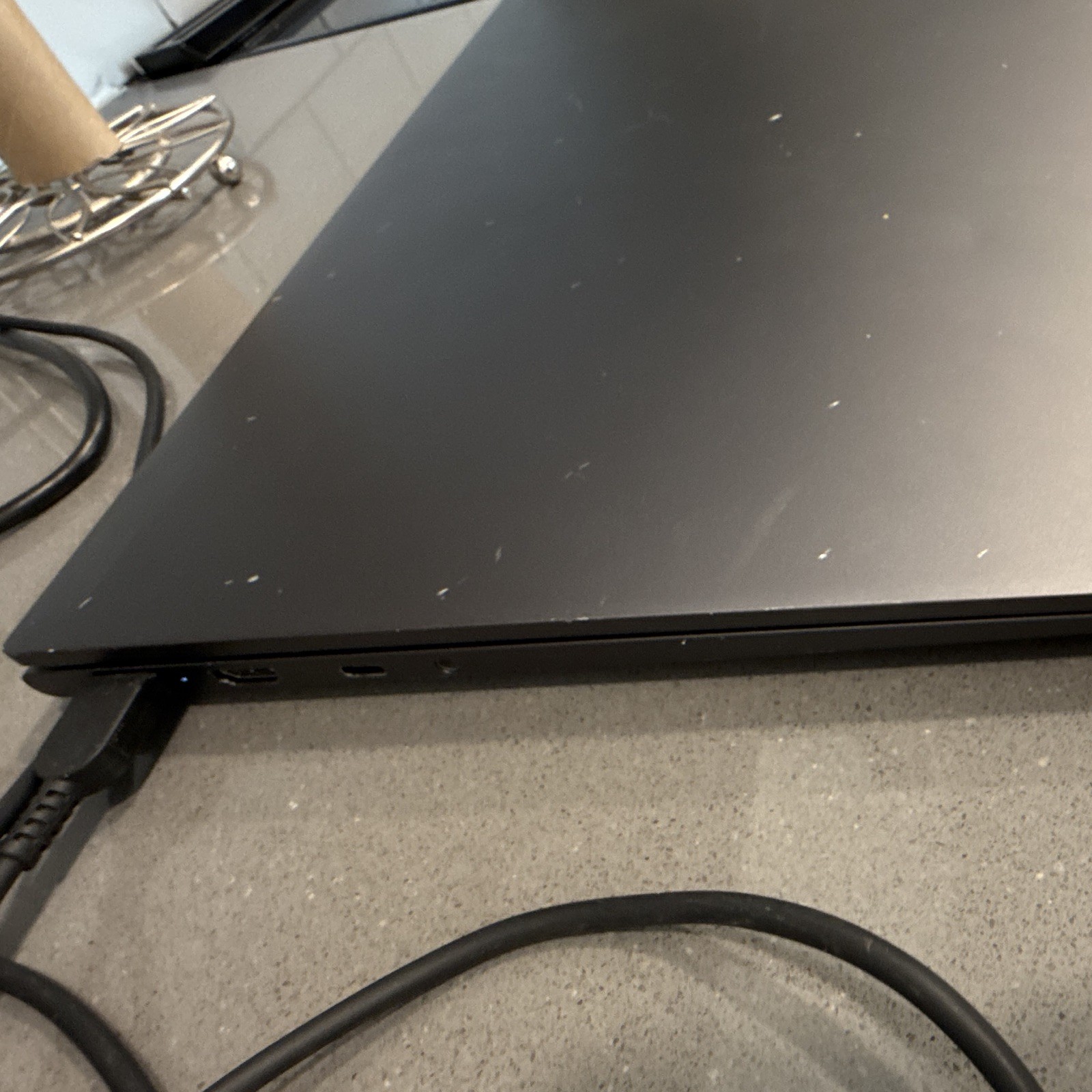 Lenovo Slim 7 16IAH7 16in i7-12700H 32GB 1TB SSD Win 11 Pro Gray