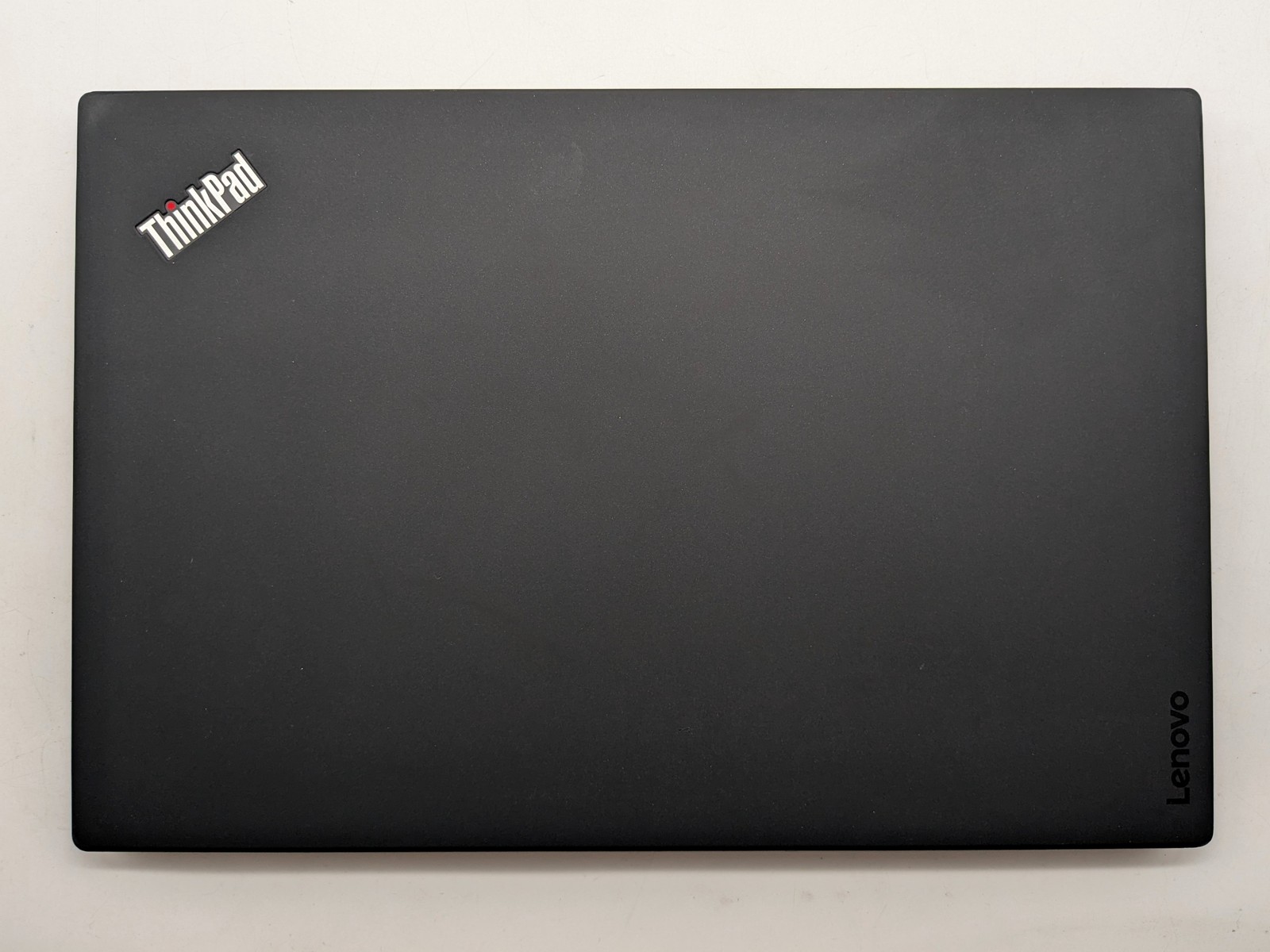 Lenovo ThinkPad X1 Carbon 5th Gen 14″ FHD I7-7600U 512GB SSD 16GB W10P FPR