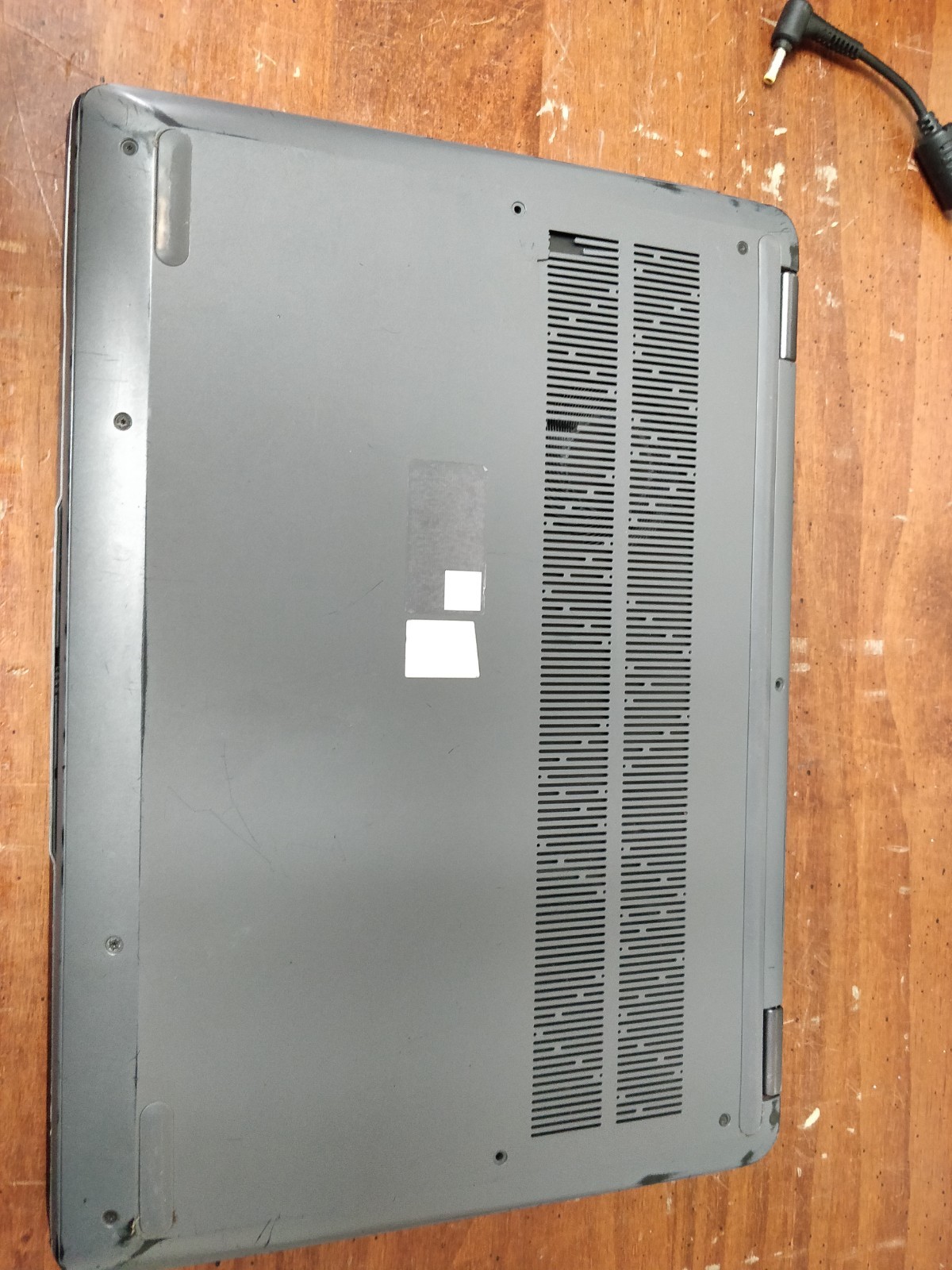Lenovo IdeaPad Flex 5 14IAU7 INTEL CORE I5-1235U G8GB RAM NO DRIVE PARTS 8655