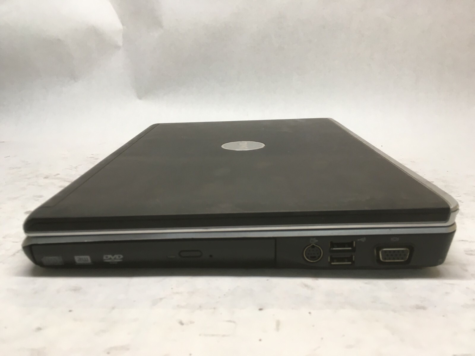 Dell’s Inspiron 1420 15″ (AS IS / FOR PARTS) – MISSING PARTS – JZ