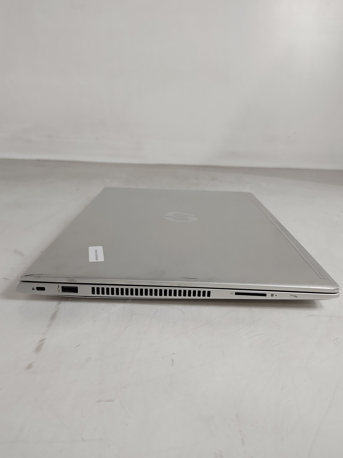 HP ProBook 450 G6 Core i5-8265U 1.60 GHz 8 GB DDR4 No HDD
