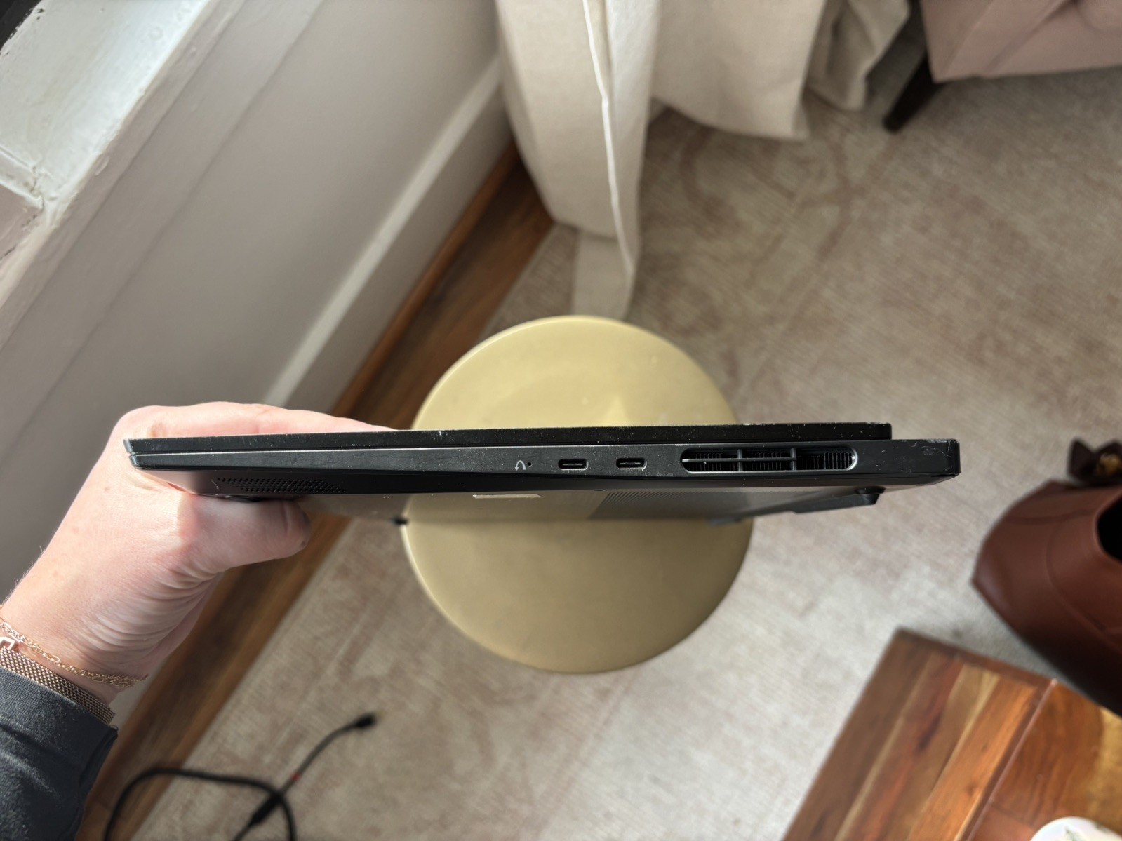 Lenovo Legion S7 15ACH6 15.6″ FHD RYZEN 7 5800H RTX 3060 16GB RAM 500GB SSD