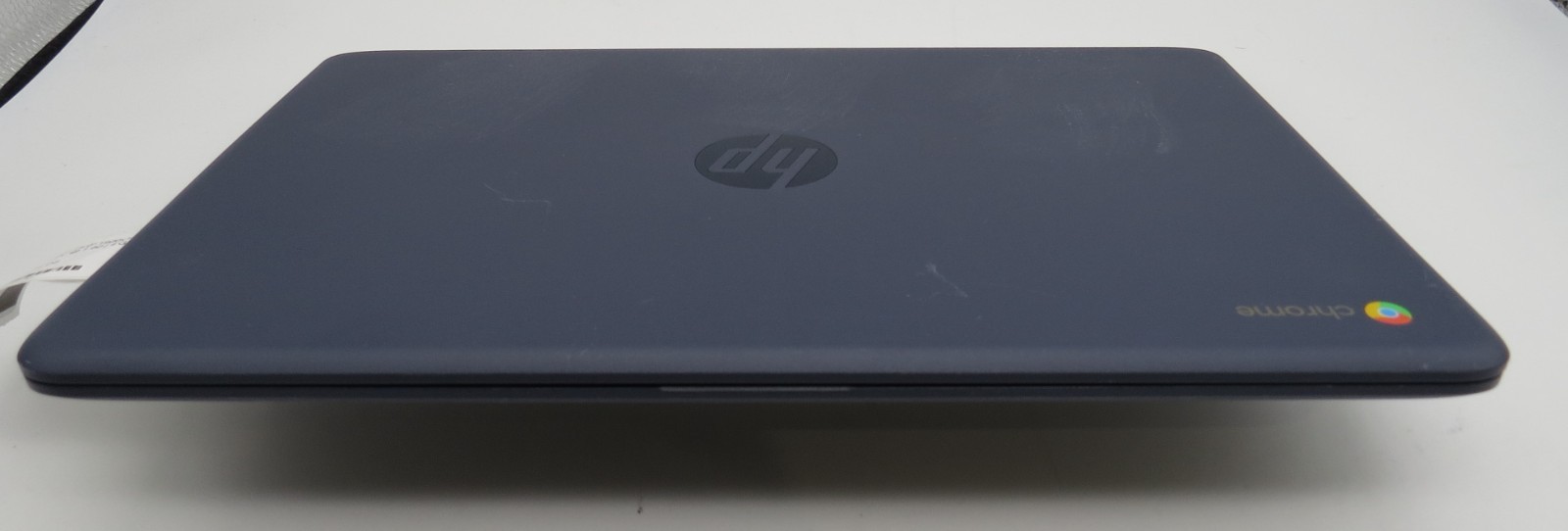 HP Chromebook 14-14″-AMD A4-APU-9120C@1.6GHz-4GB RAM-32GB internal-NO OS