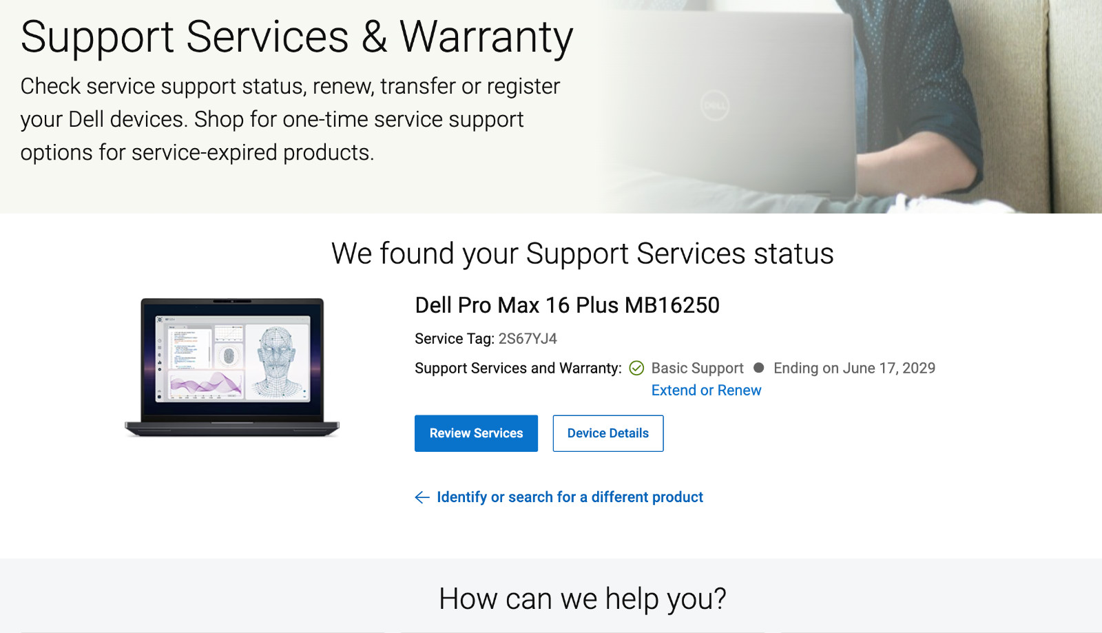 2026 NEW Dell Pro Max 16 Plus *$7K MSRP* Ultra 9 285HX 64GB RAM | RTX PRO 3000