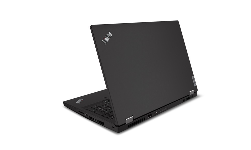 LENOVO THINKPAD P15 G2 i7-11850H 8-CORE RTX A4000 UHD 128GB LINUX WIN11 GAR
