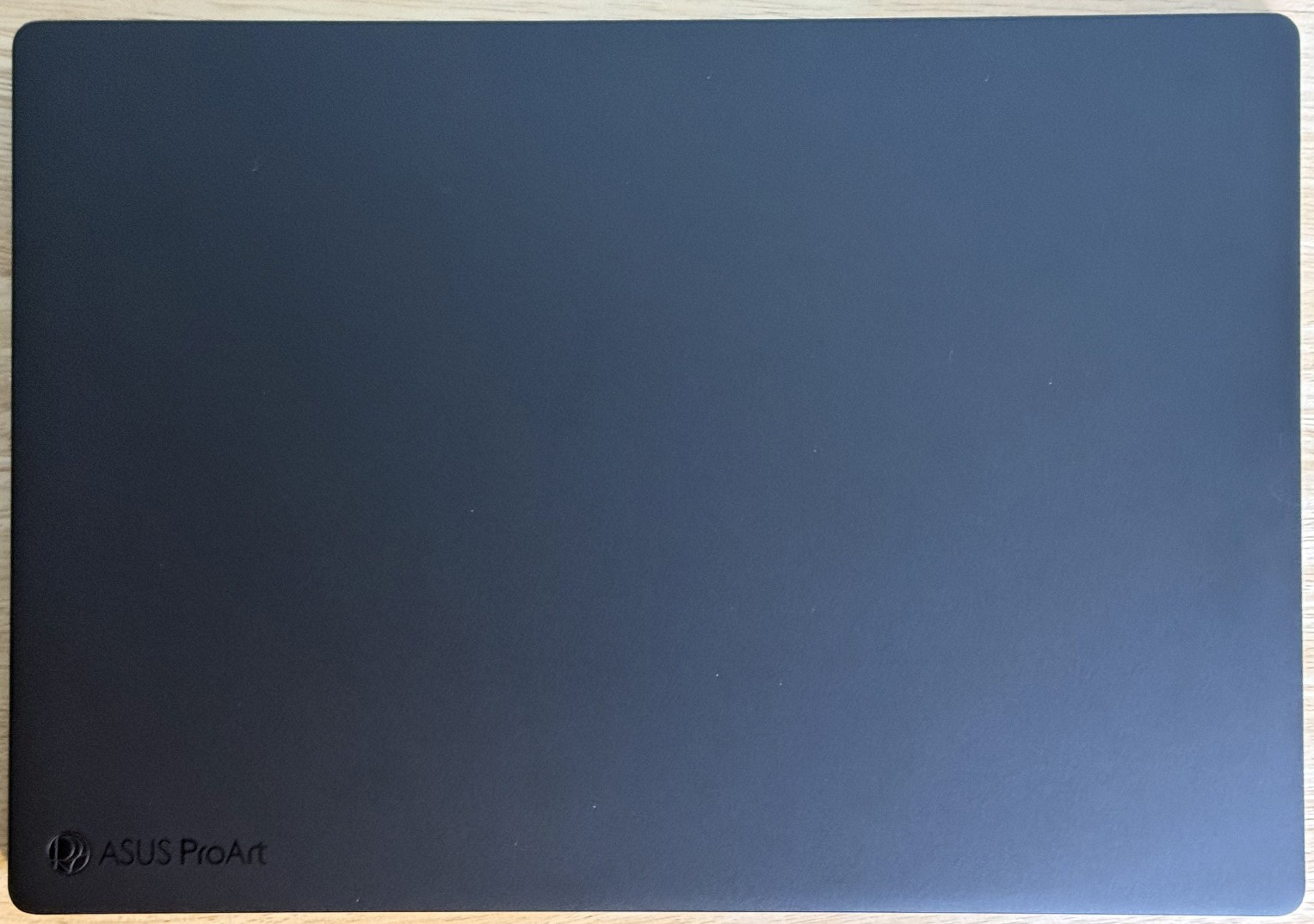 ASUS ProArt P16 4K OLED Touch (Ryzen AI 9 HX 370, 32GB/1TB SSD, RTX 4060) Black