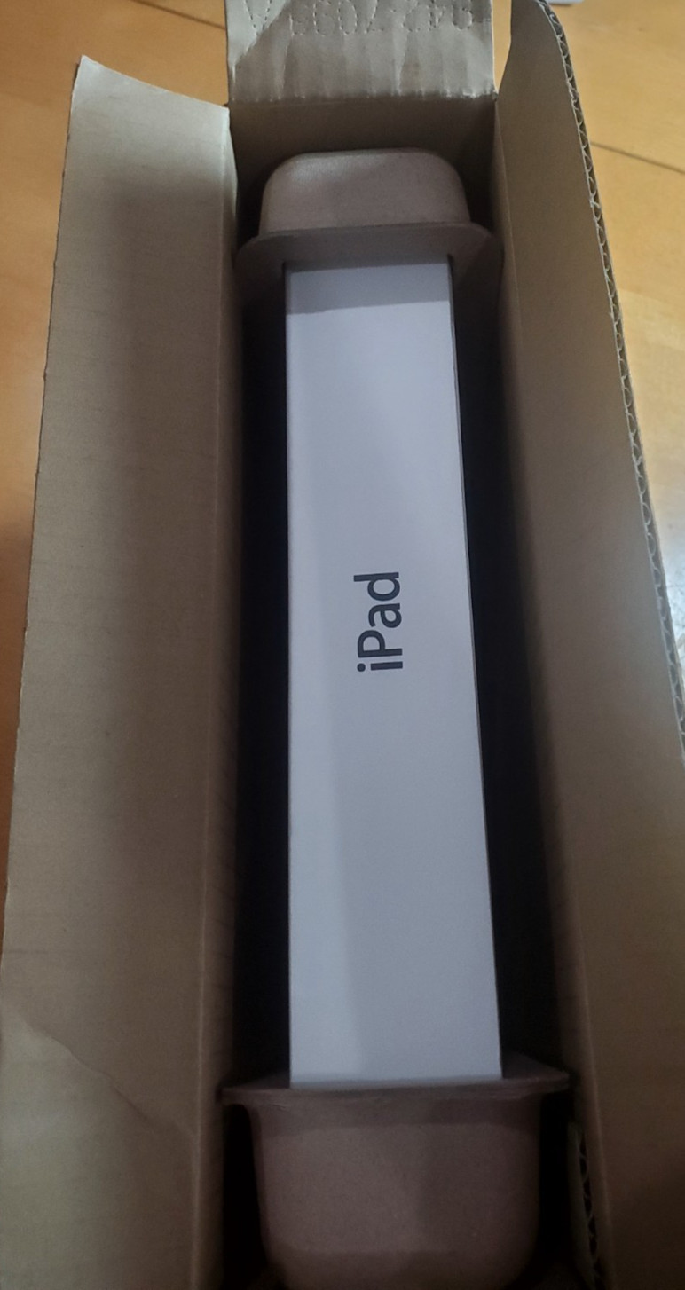 APPLE IPAD MODEL A1403 64GB WORKING UNLOCKED