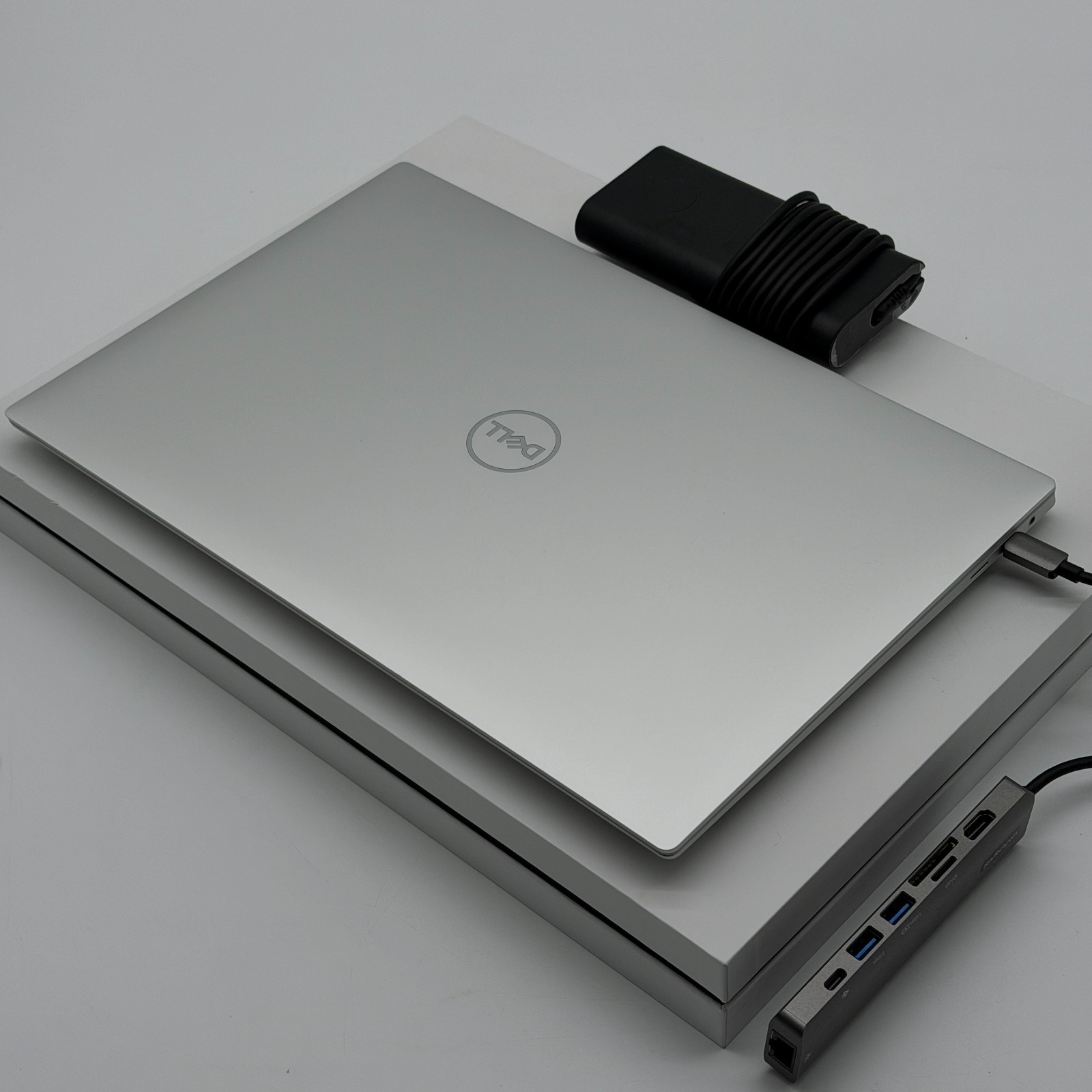 Dell XPS 16 9640 Platinum UHD+ TOUCH 5.1GHz Ultra 9 185H 32GB 1TB SSD RTX 4060