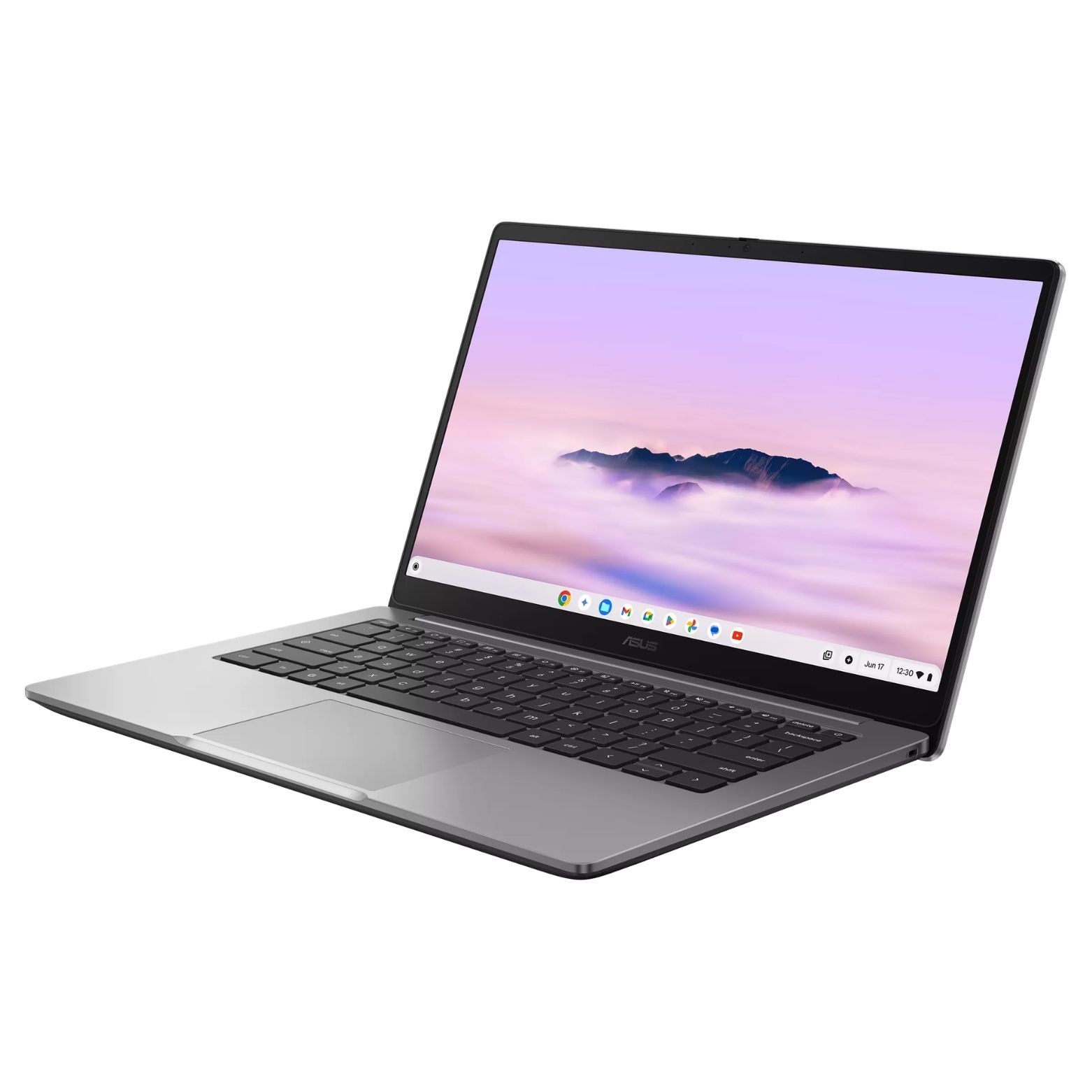 ASUS Plus CX 14″ FHD Touch Intel 3-N355 1.9GHz 8GB 256G eMMC ChromeOS Chromebook