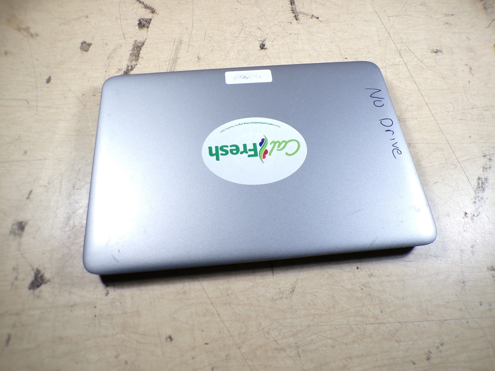 HP ELITEBOOK 820 G4 INTEL CORE I5-7300U 8GB RAM **BIOS L0CKED **NO HD/ NO CADDIE