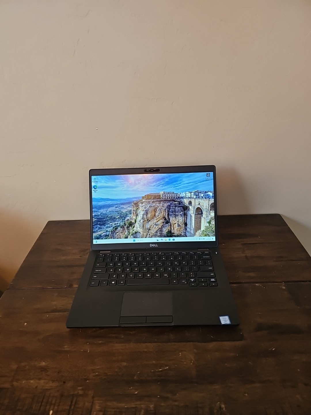 Dell Latitude 5401 – i7-9th – 256GB NVMe – 16GB RAM